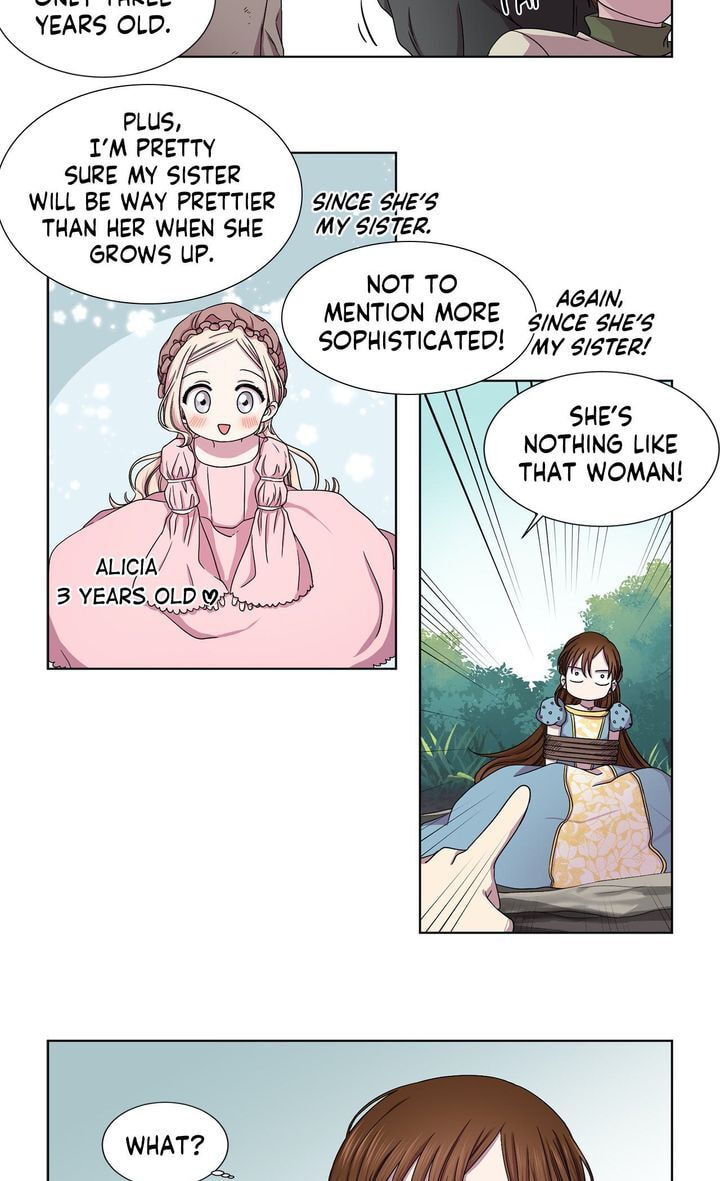 Read Golden Time (Ryu Hyang) chapter 4 image 11 on Lezhin