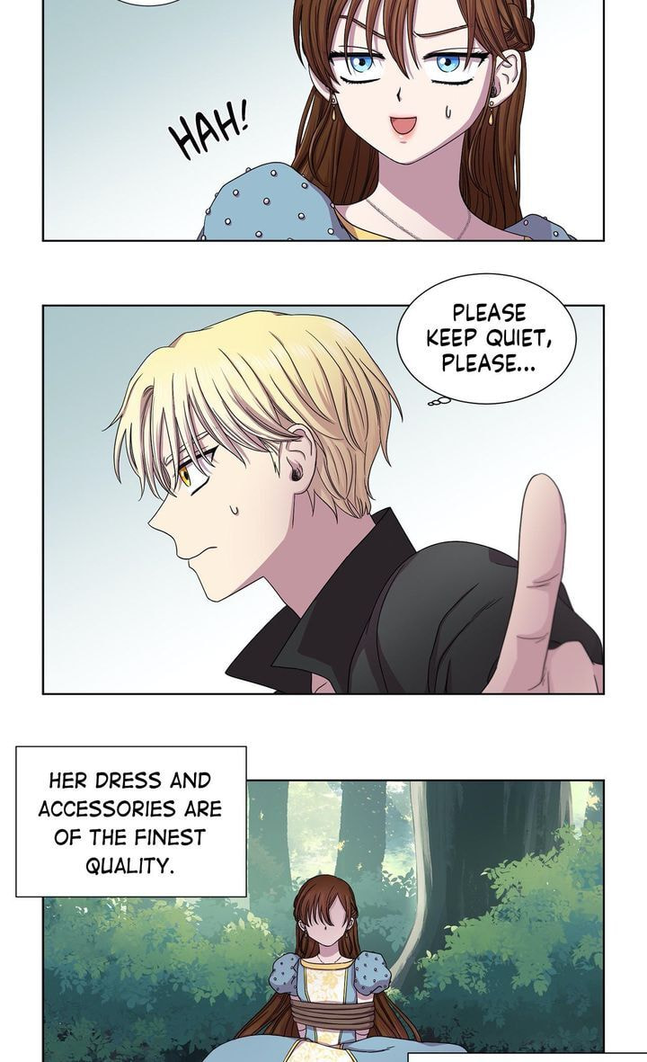 Read Golden Time (Ryu Hyang) chapter 4 image 12 on Lezhin