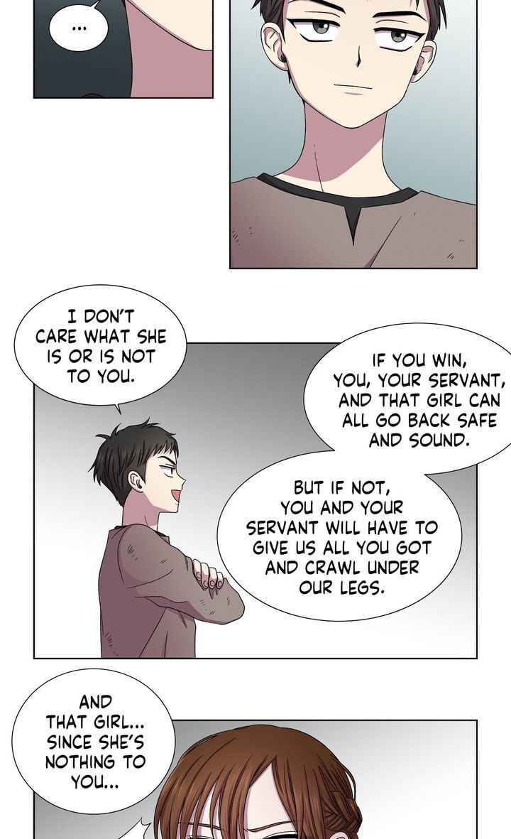 Read Golden Time (Ryu Hyang) chapter 4 image 14 on Lezhin