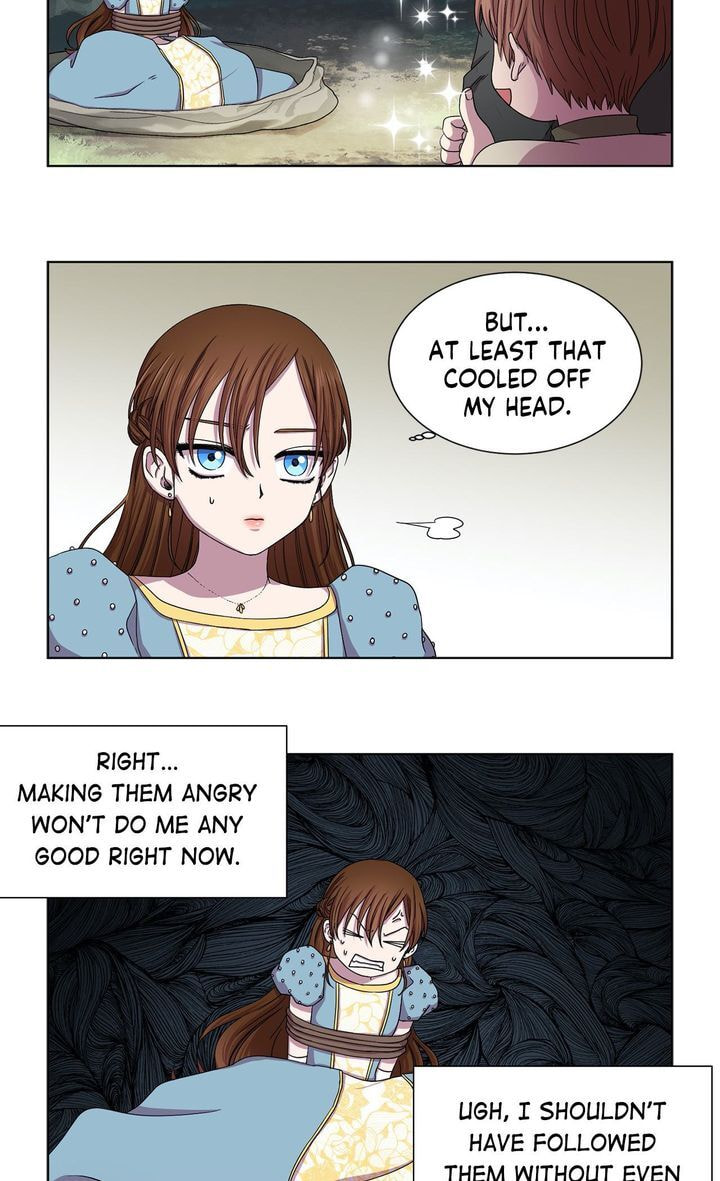 Read Golden Time (Ryu Hyang) chapter 4 image 17 on Lezhin
