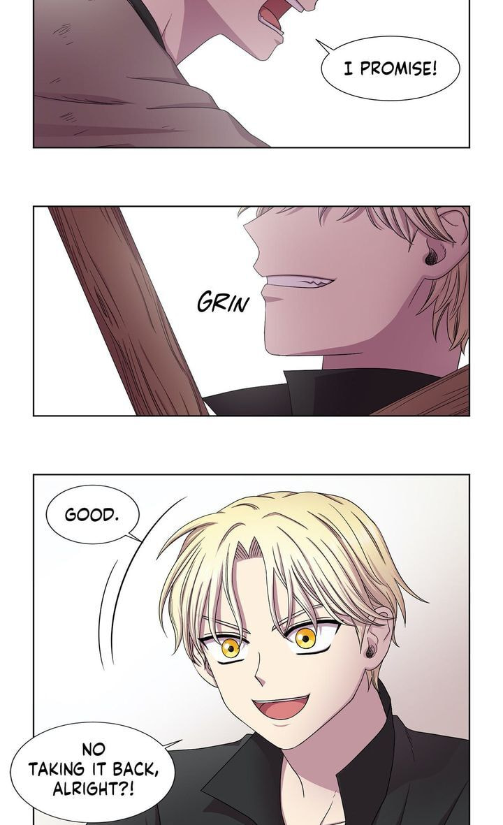 Read Golden Time (Ryu Hyang) chapter 4 image 26 on Lezhin