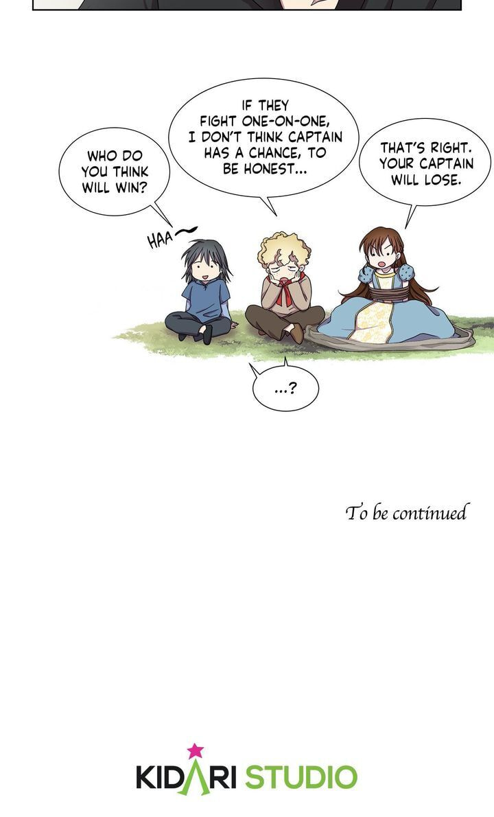 Read Golden Time (Ryu Hyang) chapter 4 image 27 on Lezhin