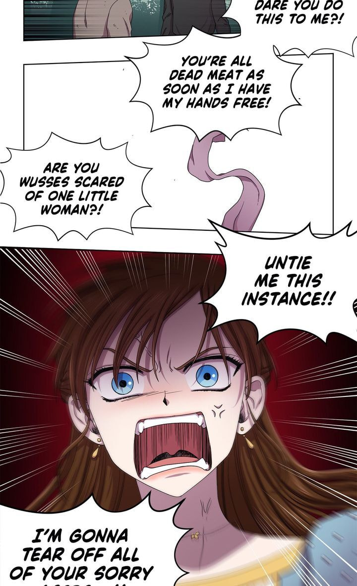Read Golden Time (Ryu Hyang) chapter 4 image 7 on Lezhin