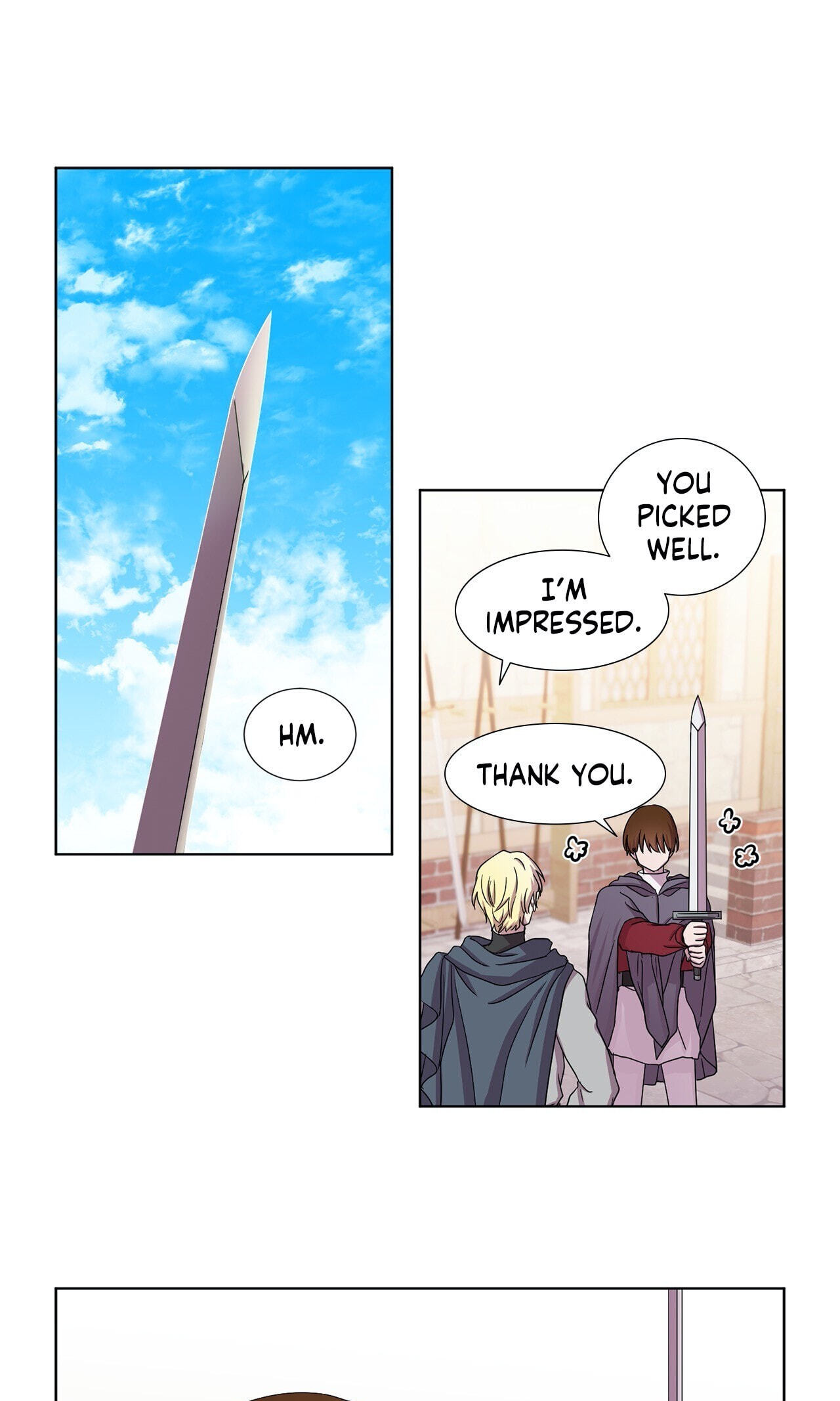 Read Golden Time (Ryu Hyang) chapter 40 image 1 on Lezhin