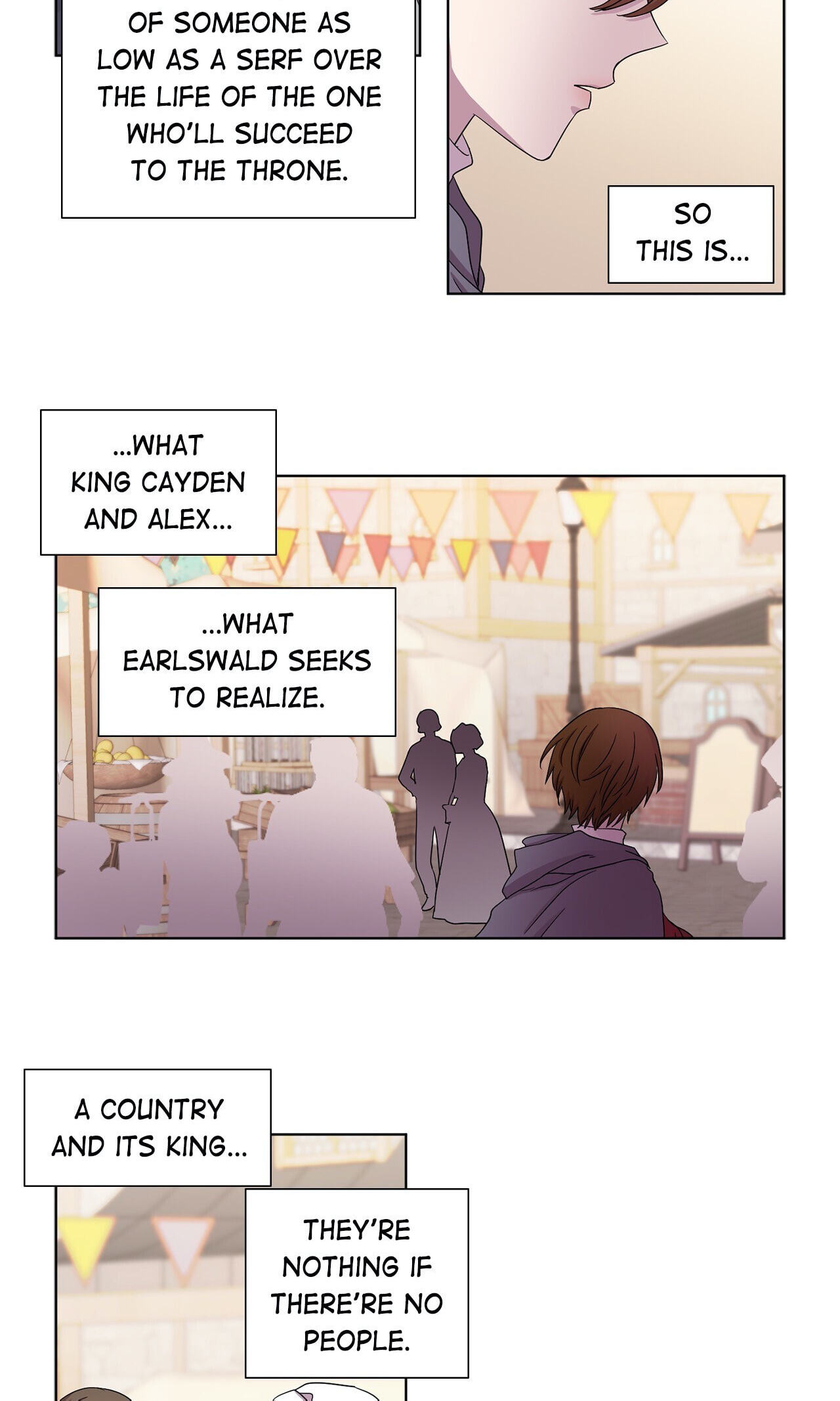 Read Golden Time (Ryu Hyang) chapter 40 image 10 on Lezhin
