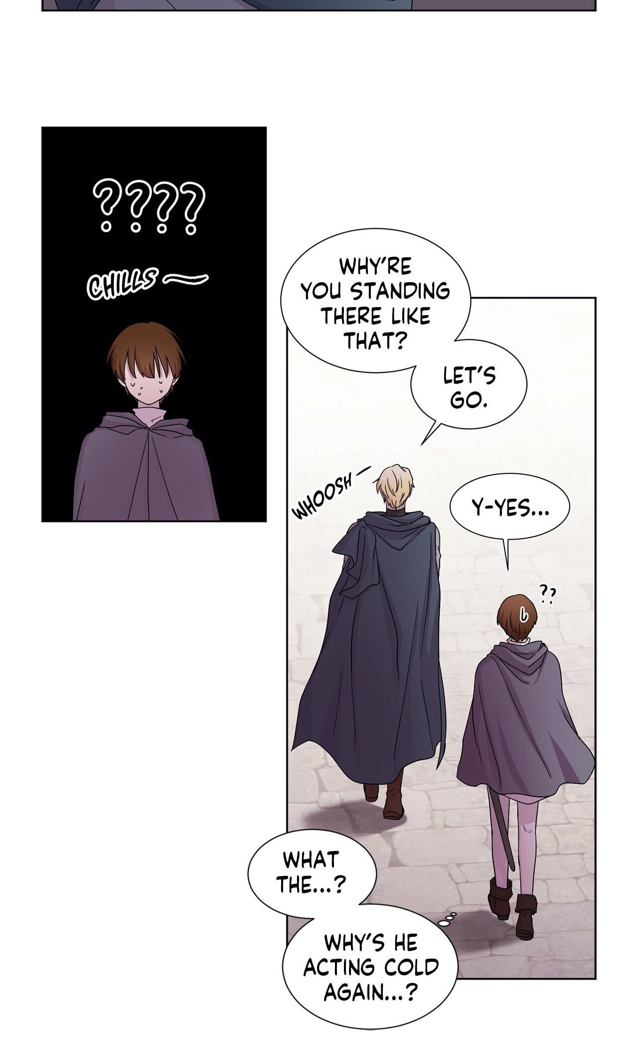 Read Golden Time (Ryu Hyang) chapter 40 image 16 on Lezhin