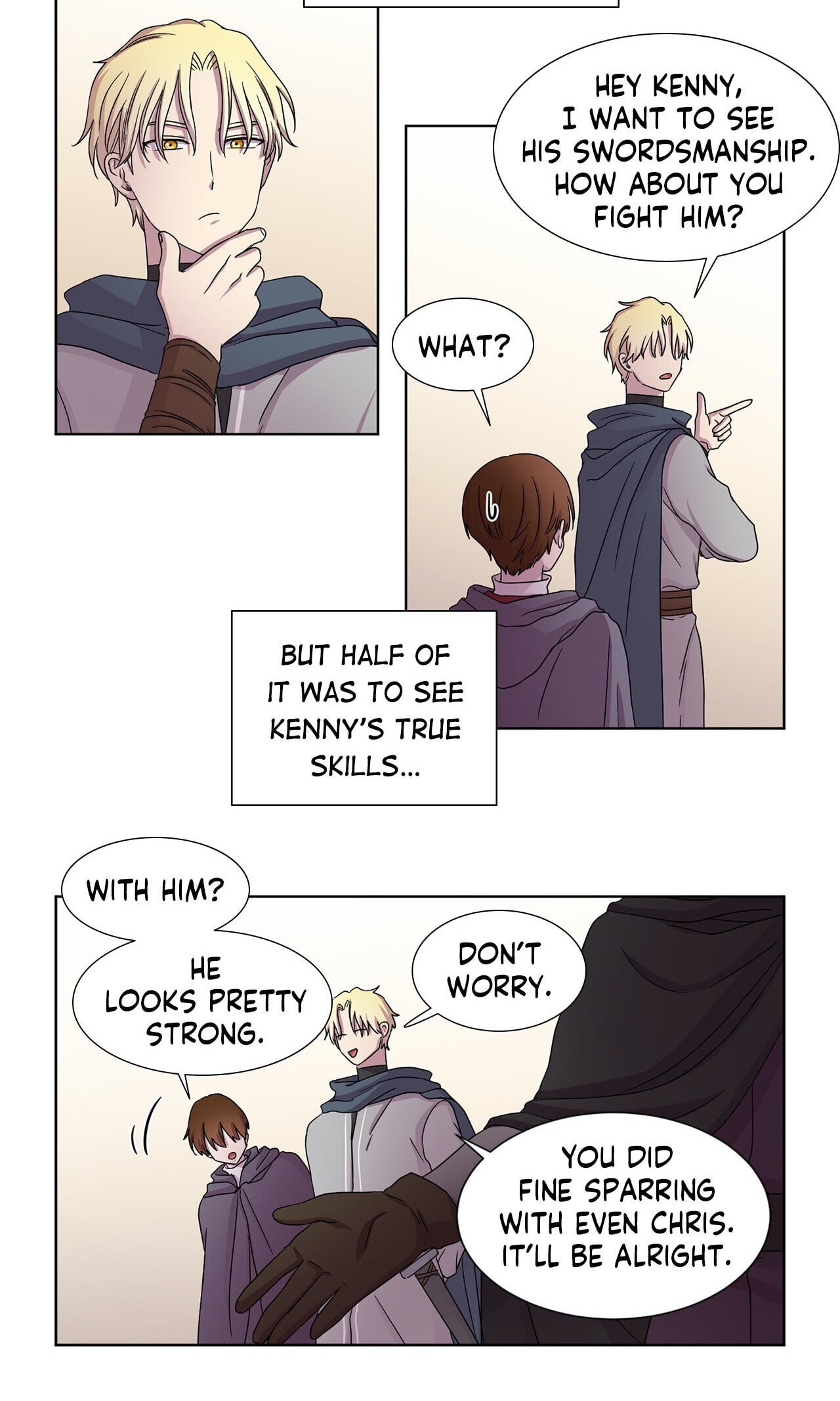 Read Golden Time (Ryu Hyang) chapter 40 image 20 on Lezhin
