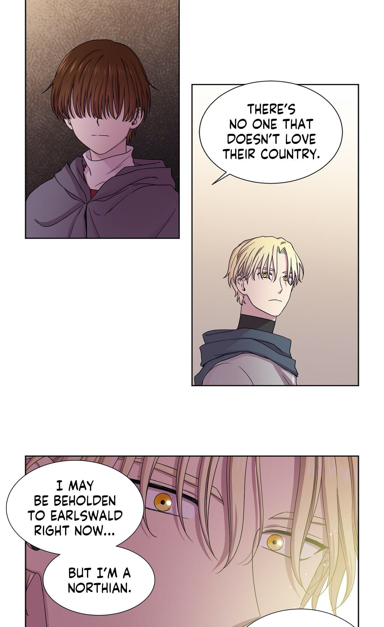 Read Golden Time (Ryu Hyang) chapter 40 image 23 on Lezhin