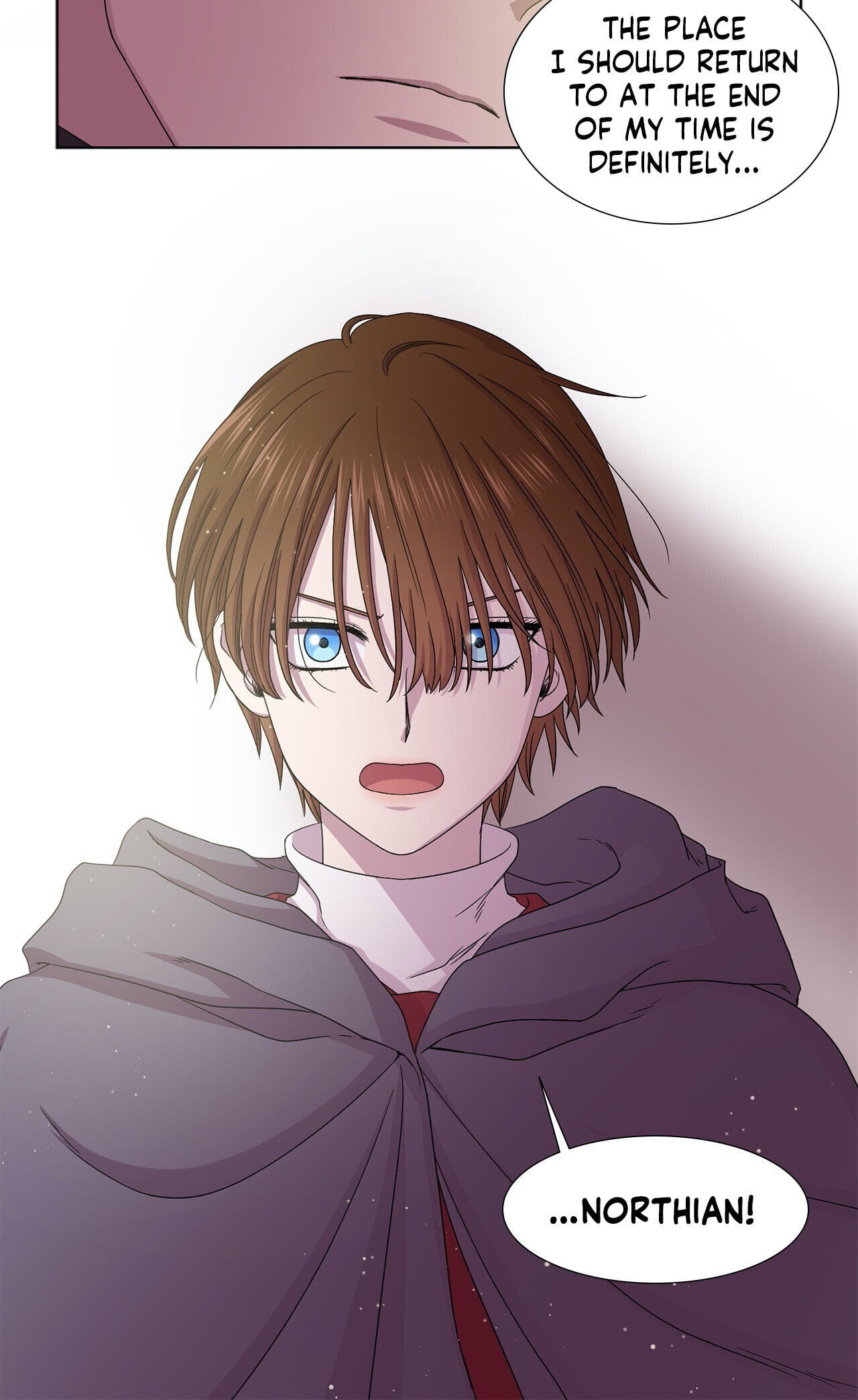 Read Golden Time (Ryu Hyang) chapter 40 image 24 on Lezhin