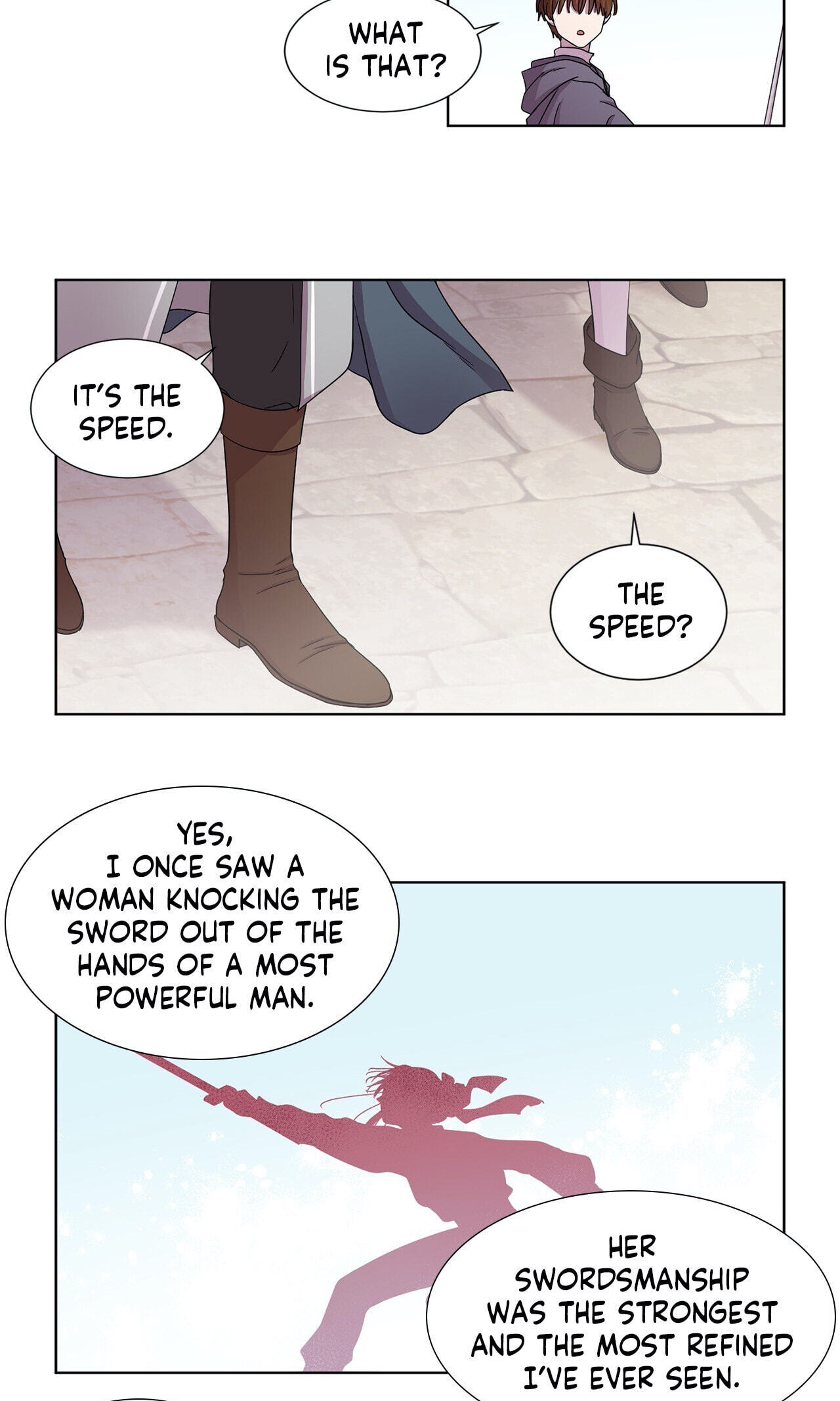 Read Golden Time (Ryu Hyang) chapter 40 image 3 on Lezhin