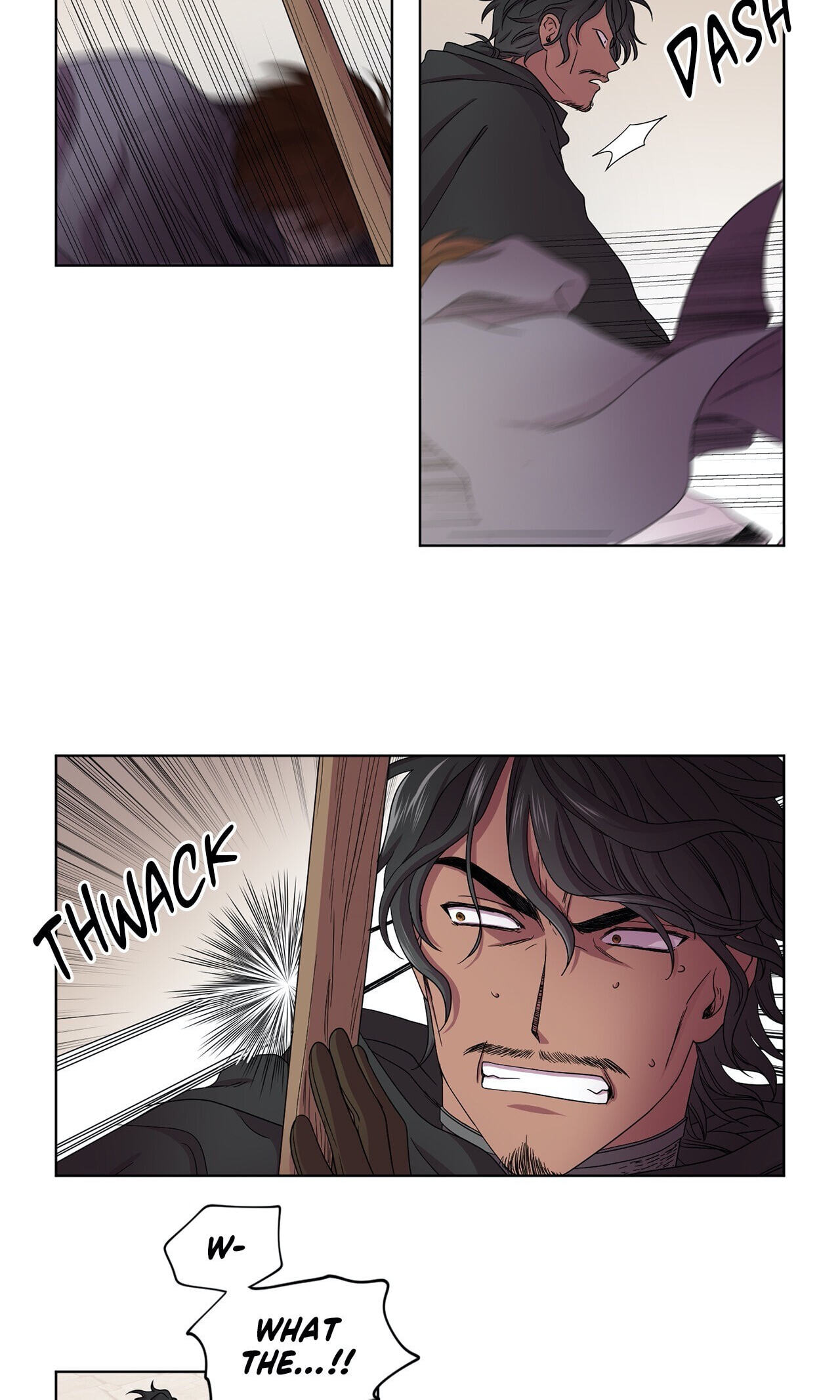 Read Golden Time (Ryu Hyang) chapter 41 image 14 on Lezhin