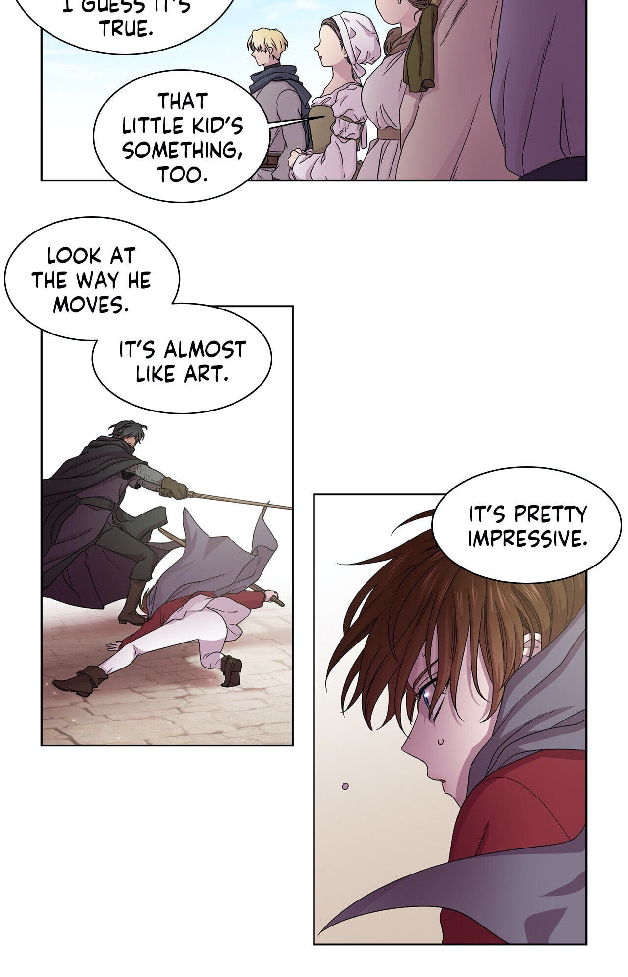 Read Golden Time (Ryu Hyang) chapter 41 image 21 on Lezhin