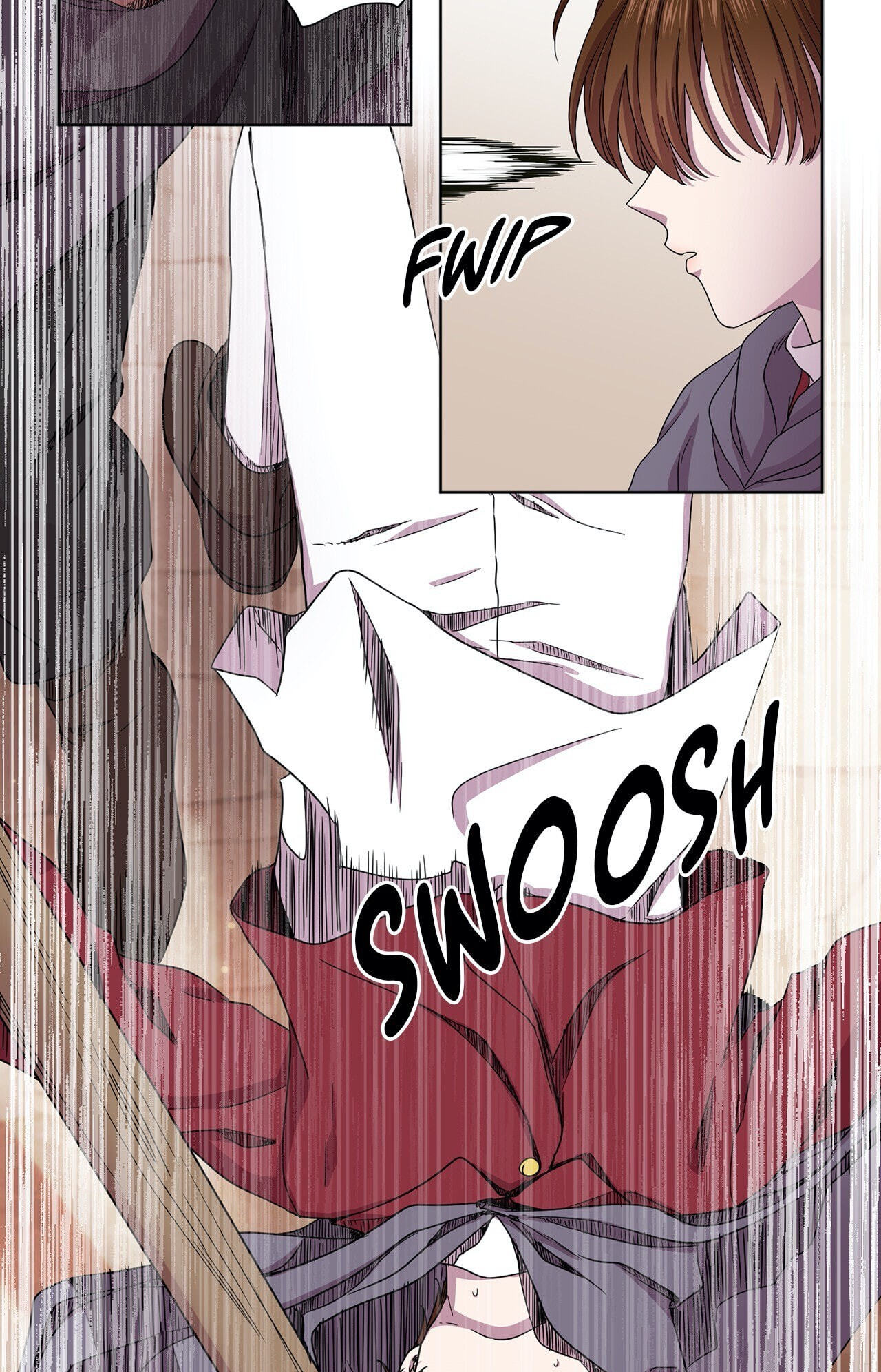 Read Golden Time (Ryu Hyang) chapter 41 image 23 on Lezhin