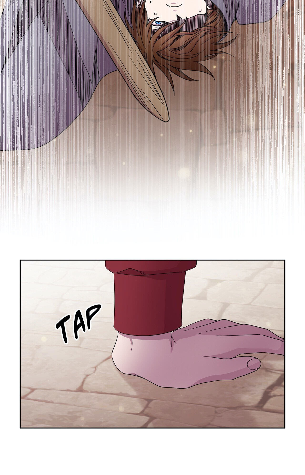 Read Golden Time (Ryu Hyang) chapter 41 image 24 on Lezhin