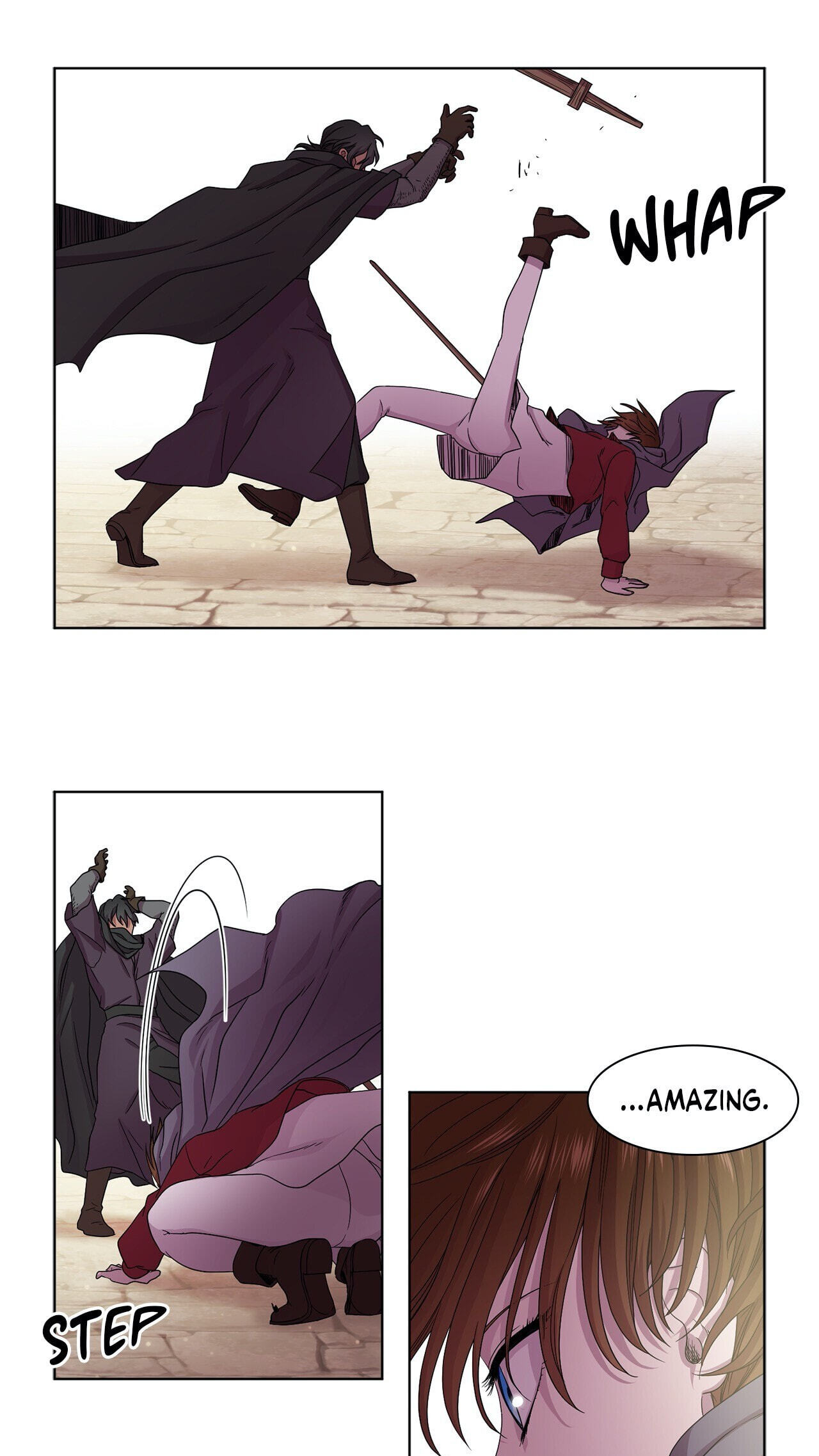 Read Golden Time (Ryu Hyang) chapter 41 image 25 on Lezhin
