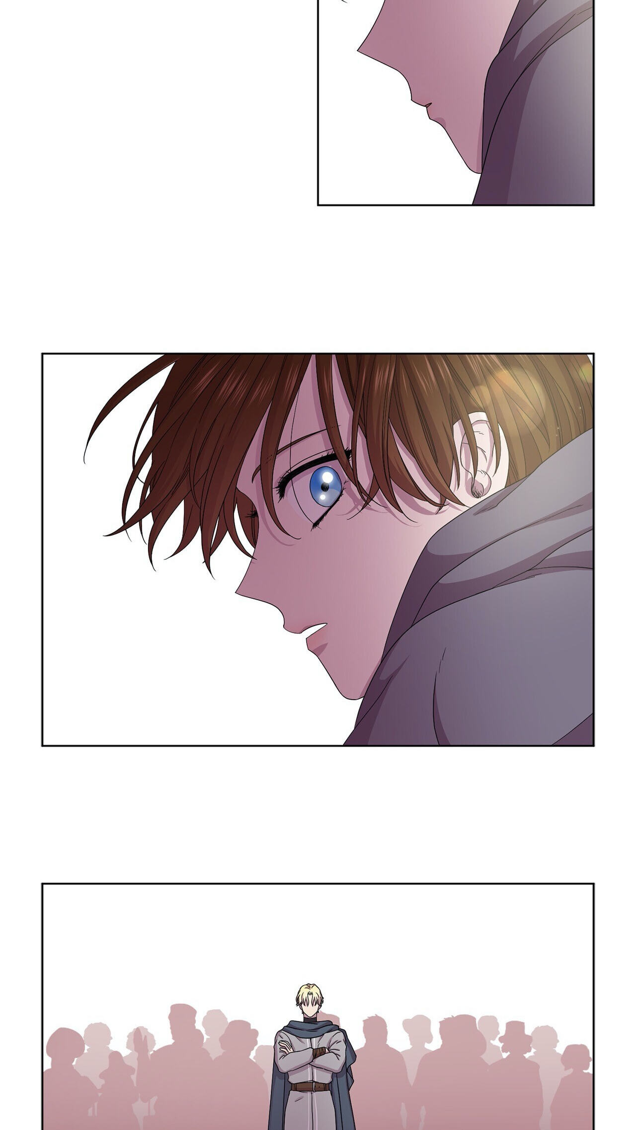Read Golden Time (Ryu Hyang) chapter 41 image 26 on Lezhin
