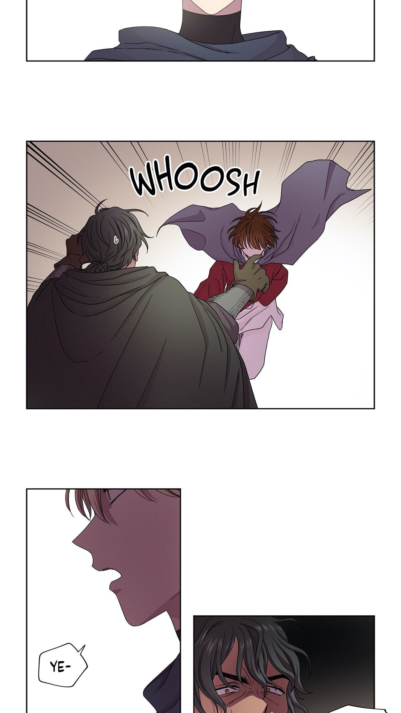Read Golden Time (Ryu Hyang) chapter 41 image 28 on Lezhin