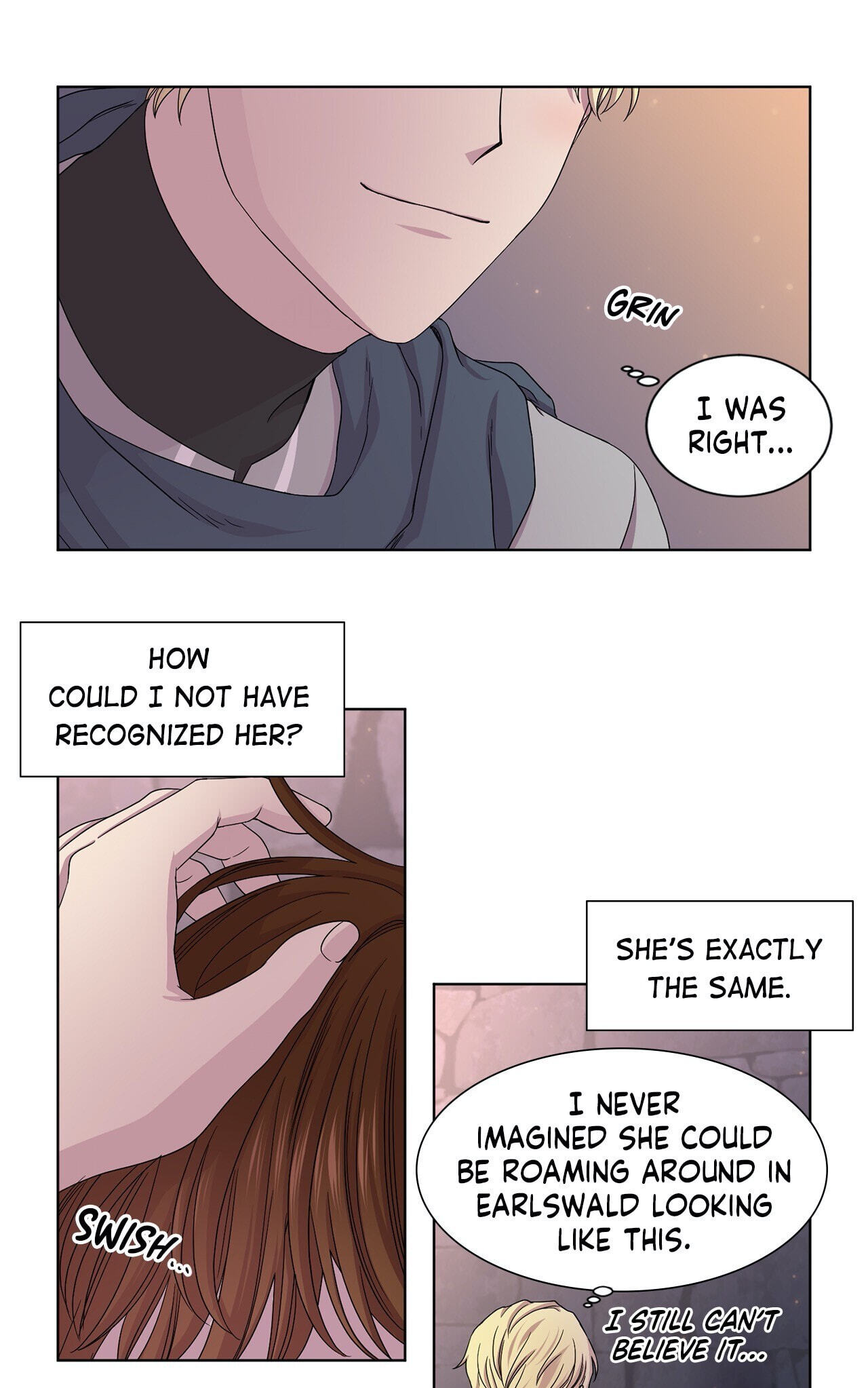 Read Golden Time (Ryu Hyang) chapter 42 image 13 on Lezhin