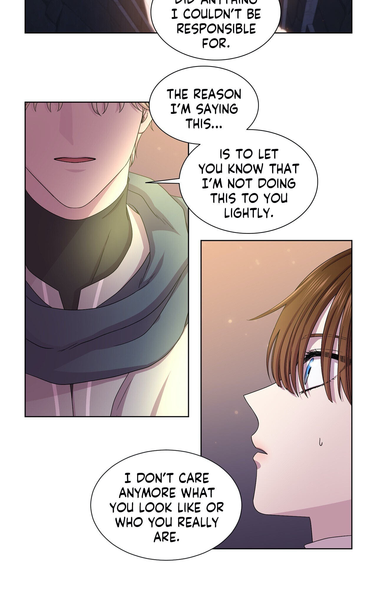 Read Golden Time (Ryu Hyang) chapter 42 image 15 on Lezhin