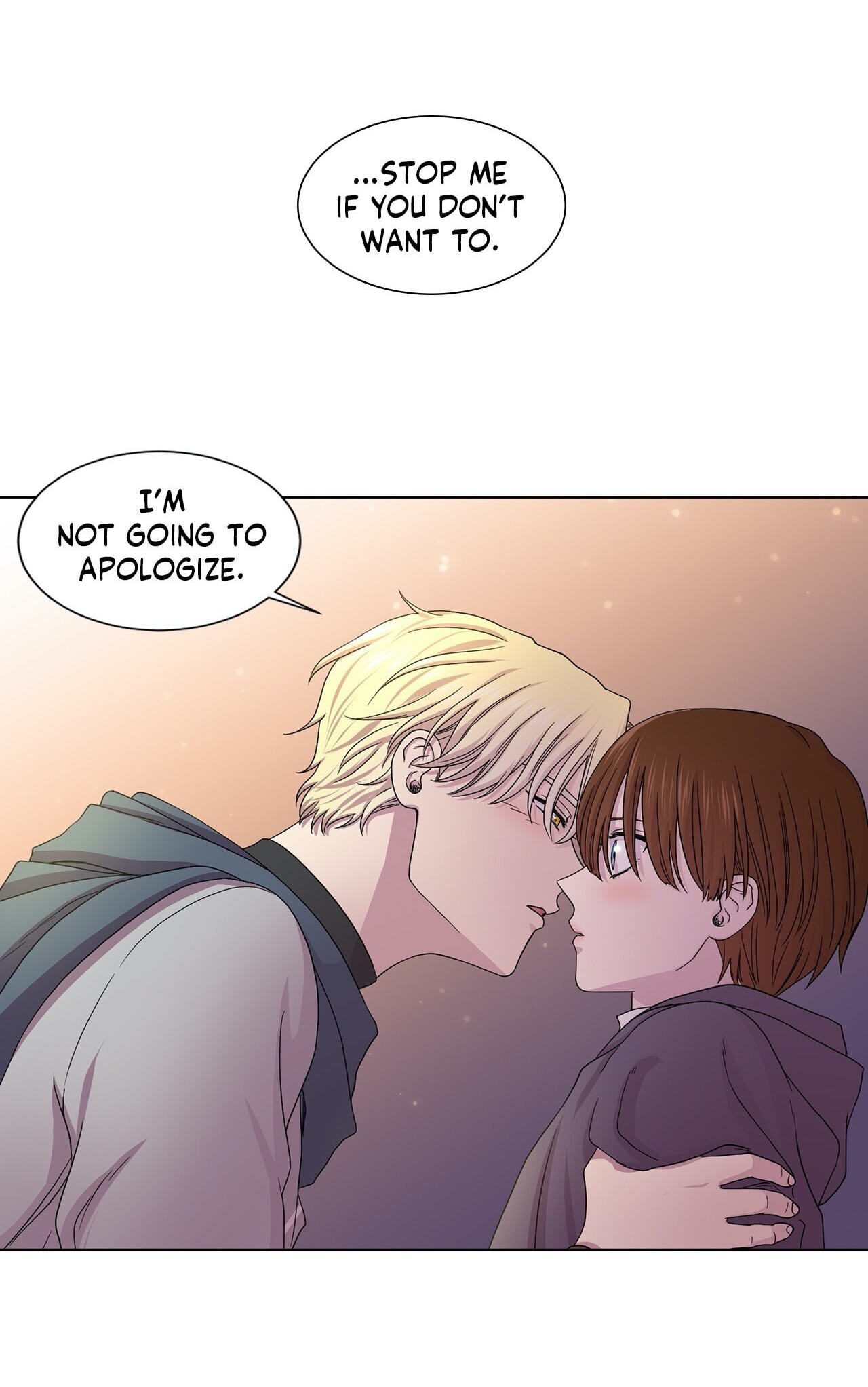 Read Golden Time (Ryu Hyang) chapter 42 image 16 on Lezhin