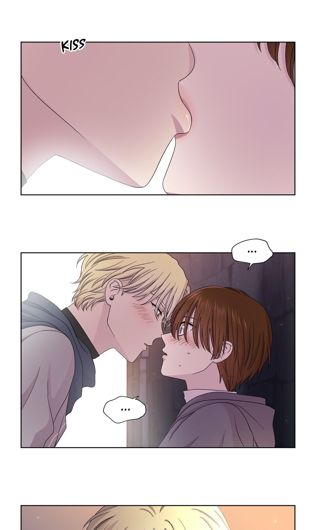 Read Golden Time (Ryu Hyang) chapter 42 image 17 on Lezhin