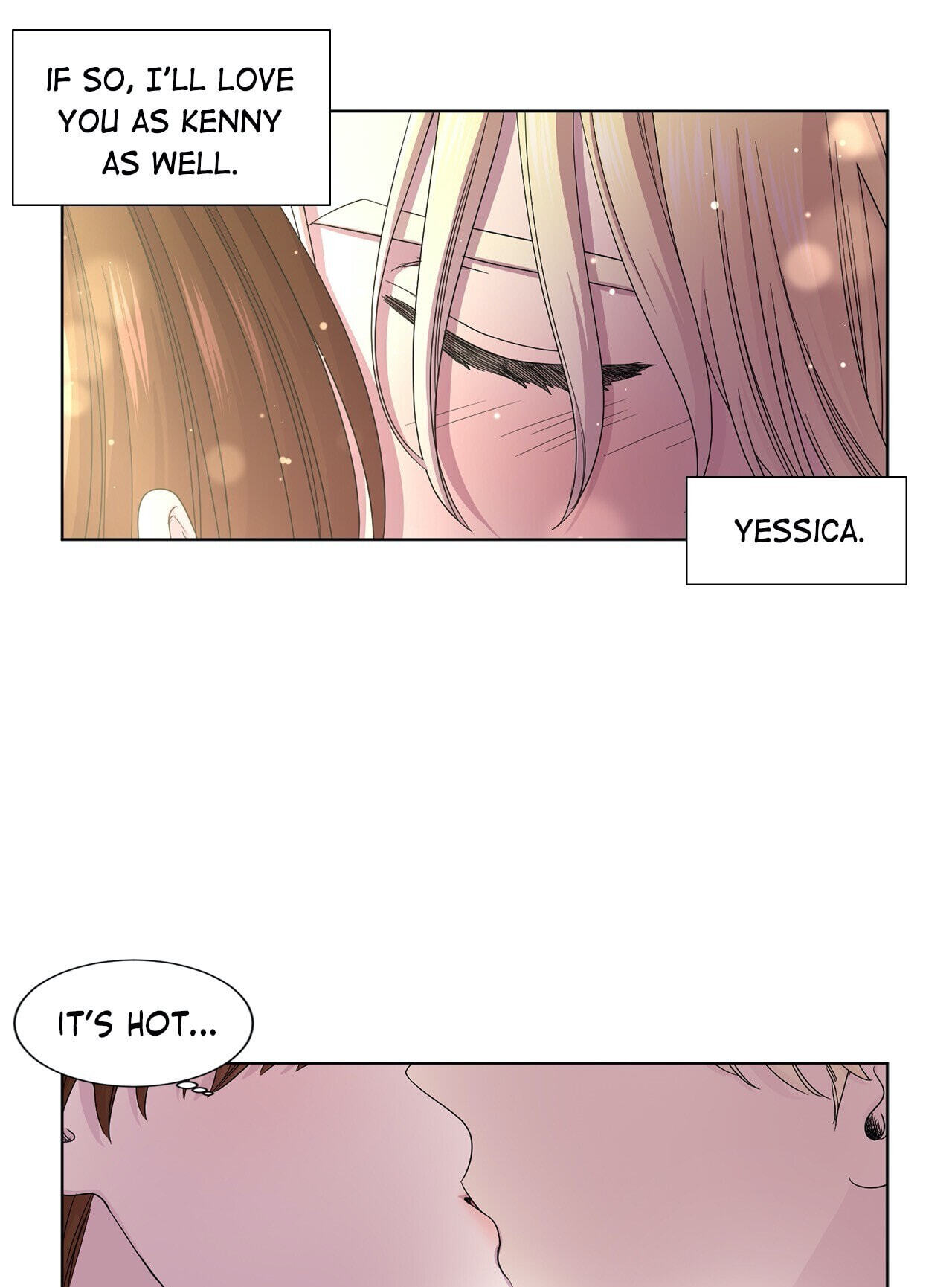 Read Golden Time (Ryu Hyang) chapter 42 image 21 on Lezhin