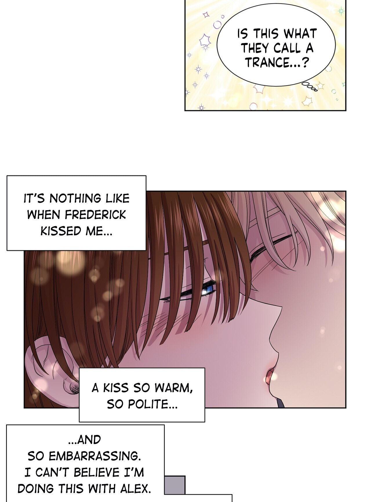 Read Golden Time (Ryu Hyang) chapter 42 image 23 on Lezhin