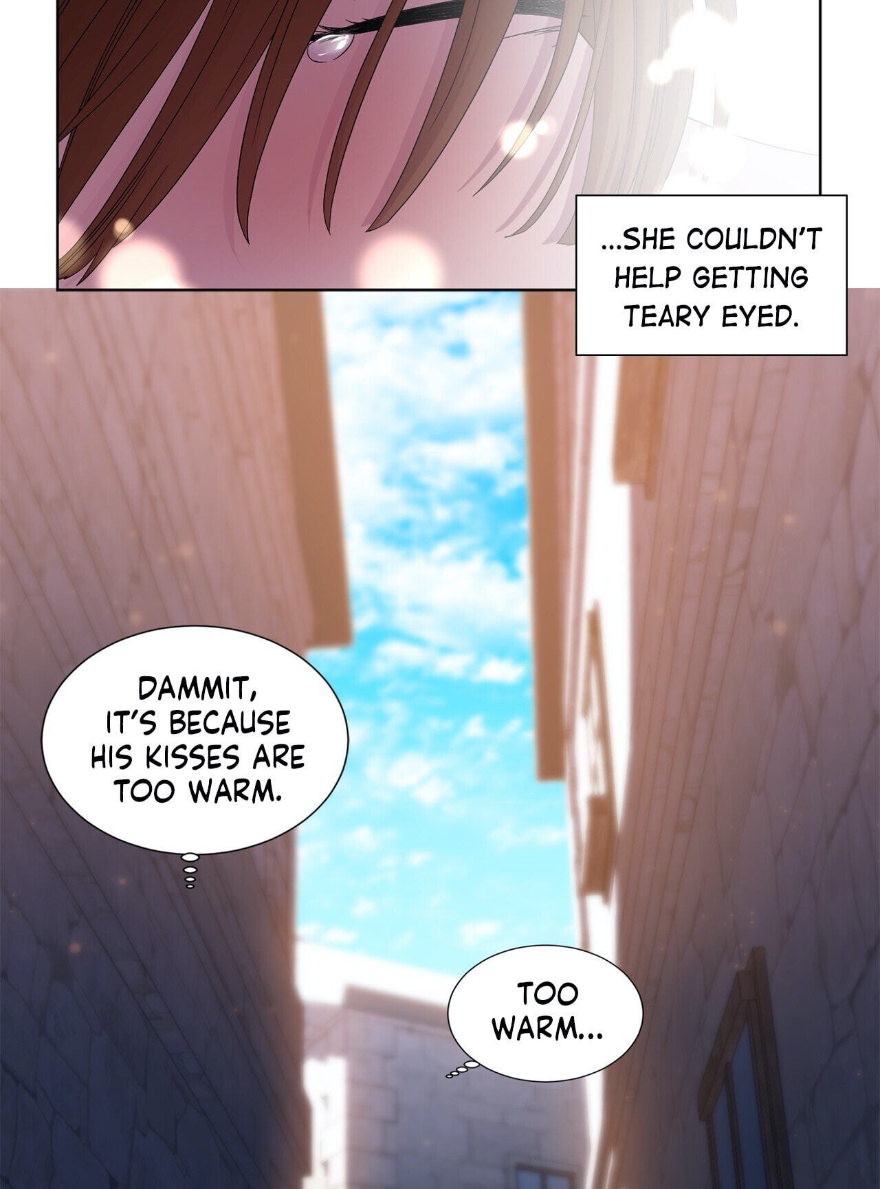 Read Golden Time (Ryu Hyang) chapter 42 image 25 on Lezhin