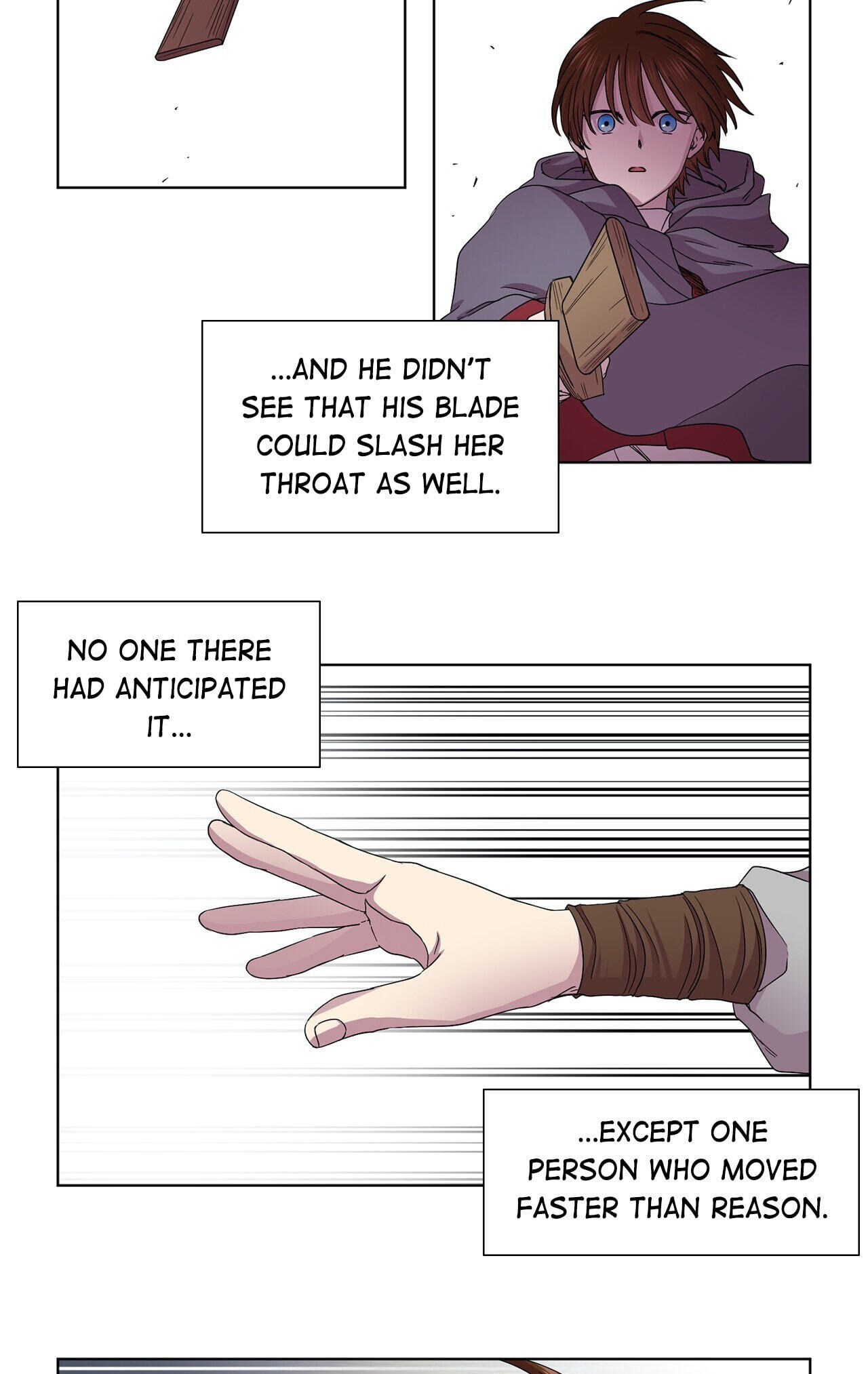 Read Golden Time (Ryu Hyang) chapter 42 image 3 on Lezhin