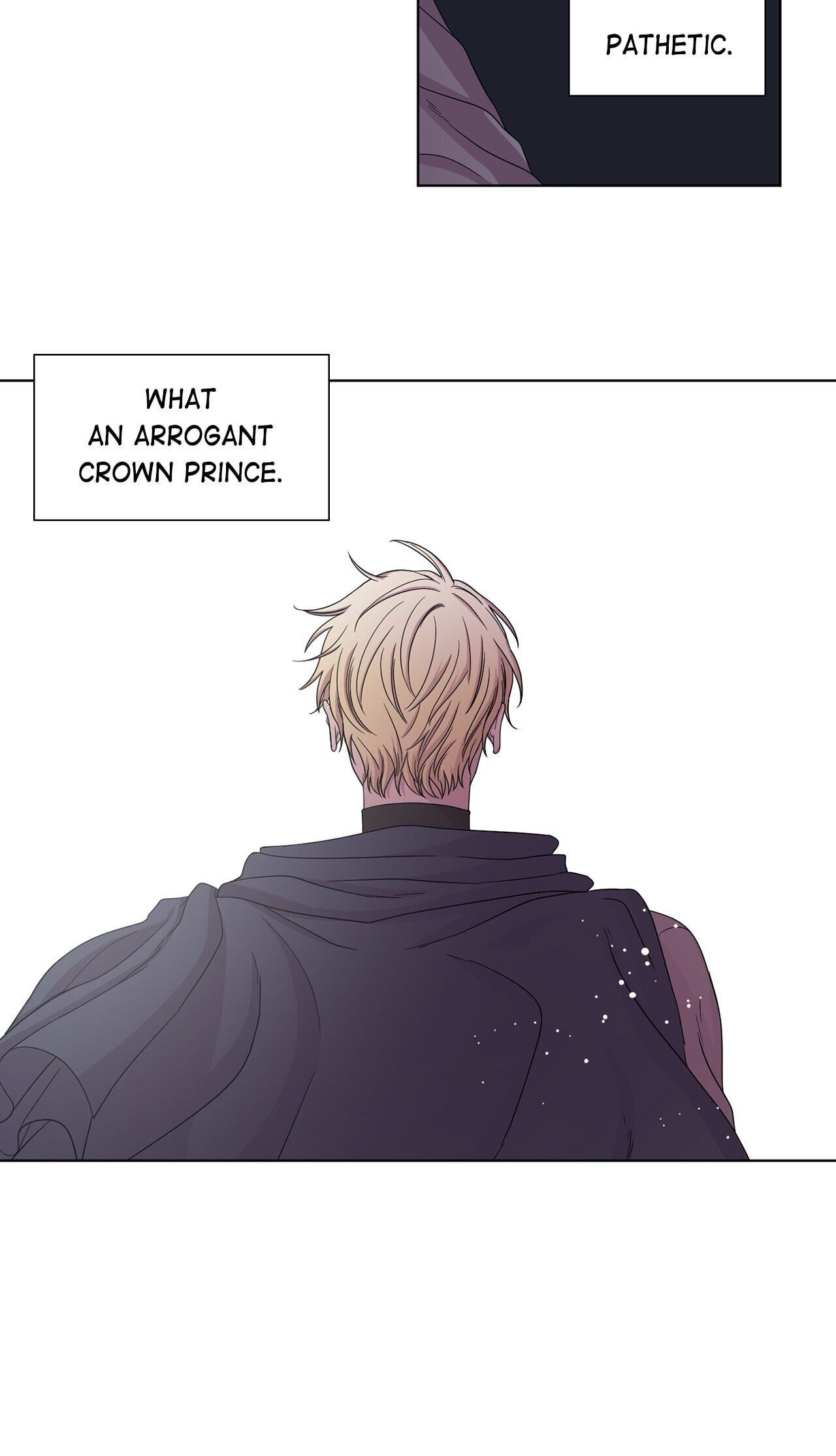 Read Golden Time (Ryu Hyang) chapter 43 image 16 on Lezhin