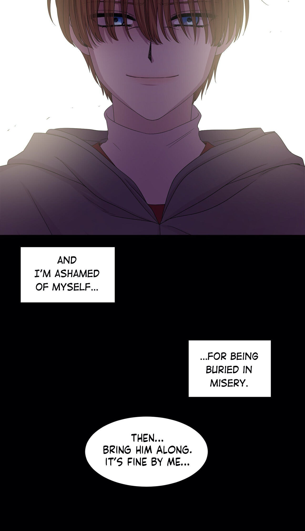 Read Golden Time (Ryu Hyang) chapter 43 image 20 on Lezhin