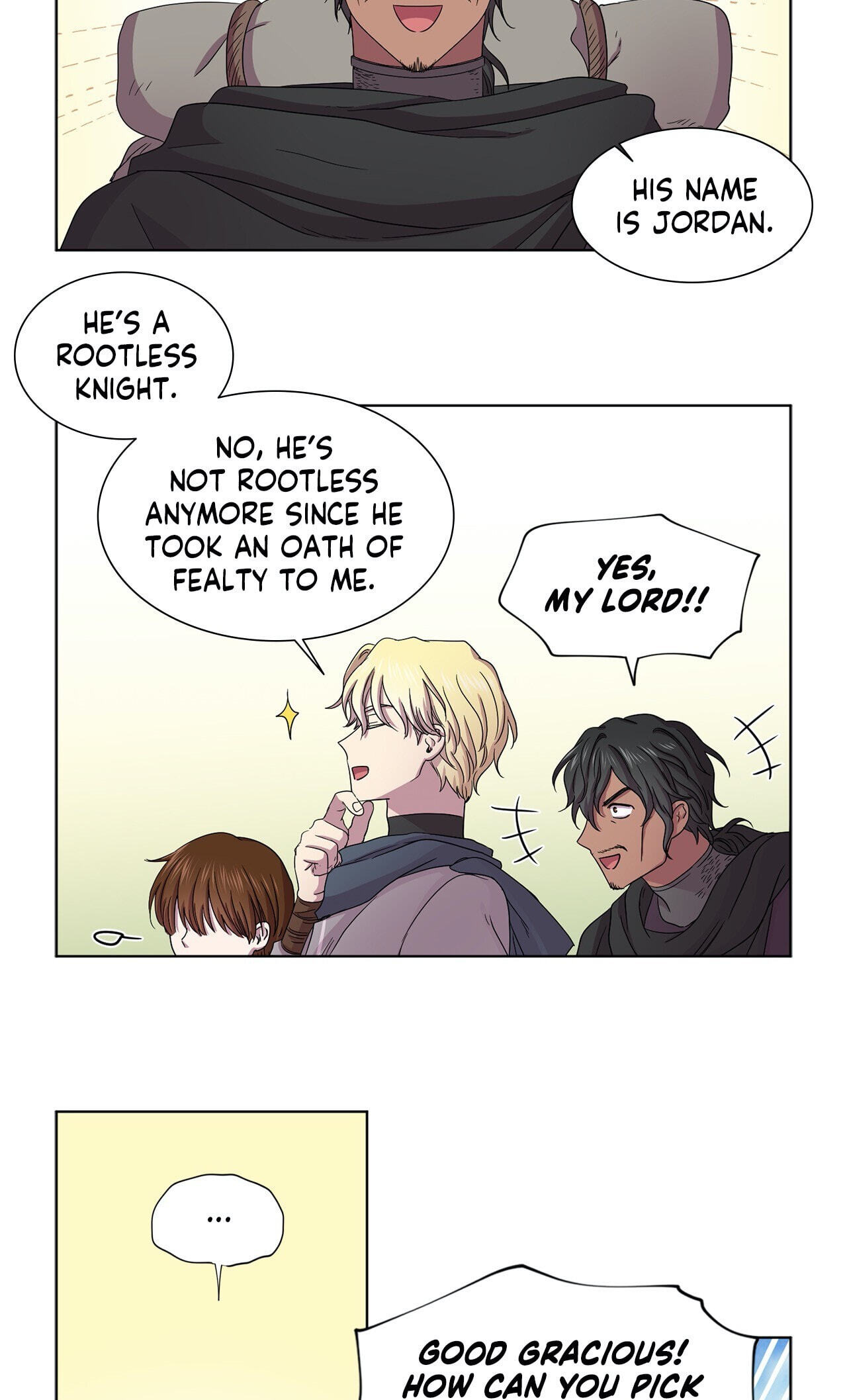 Read Golden Time (Ryu Hyang) chapter 43 image 23 on Lezhin