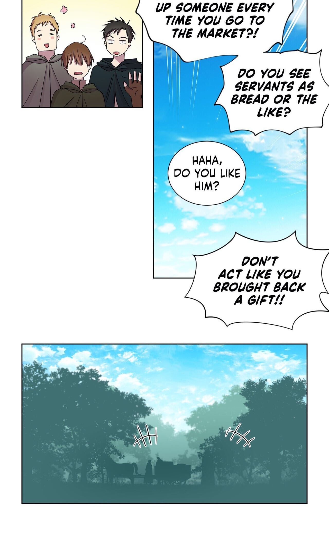 Read Golden Time (Ryu Hyang) chapter 43 image 24 on Lezhin