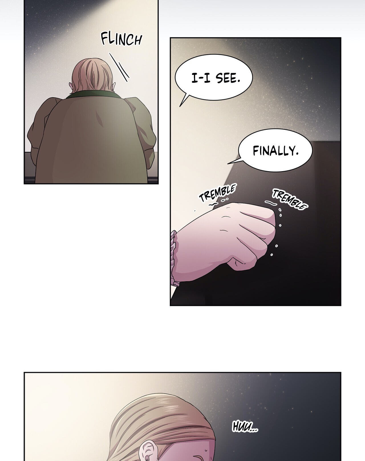 Read Golden Time (Ryu Hyang) chapter 43 image 26 on Lezhin