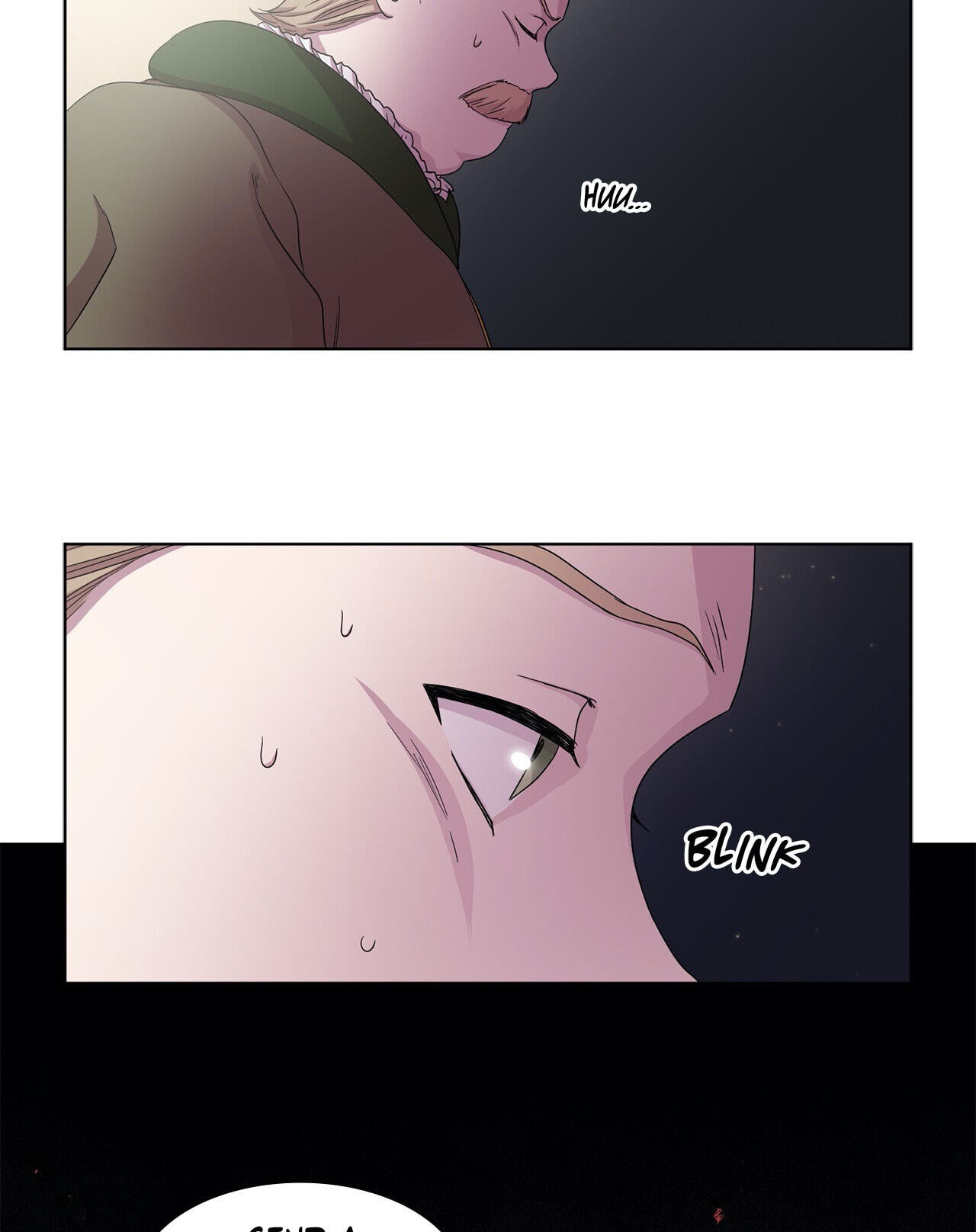 Read Golden Time (Ryu Hyang) chapter 43 image 27 on Lezhin