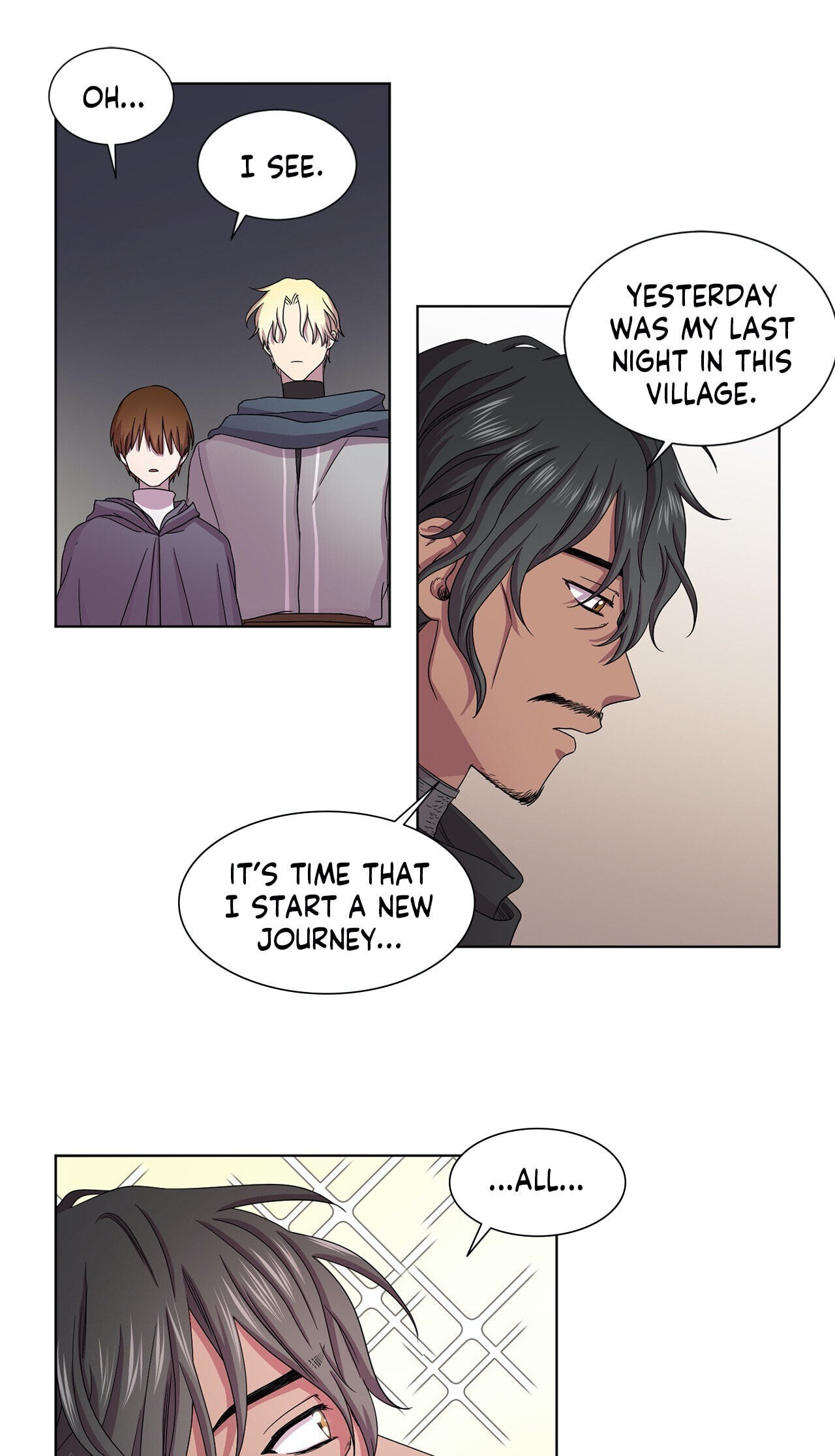Read Golden Time (Ryu Hyang) chapter 43 image 9 on Lezhin
