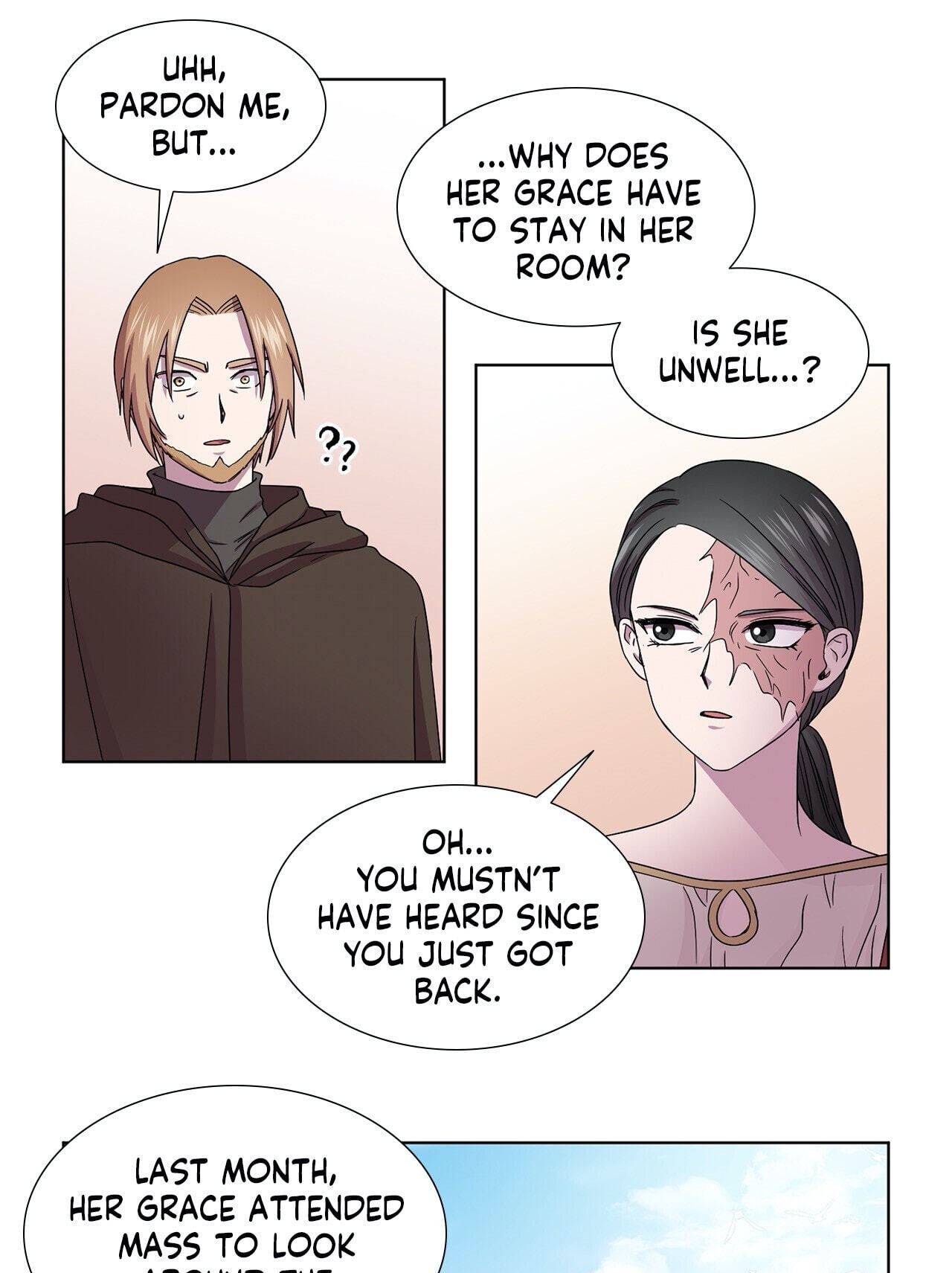 Read Golden Time (Ryu Hyang) chapter 45 image 13 on Lezhin