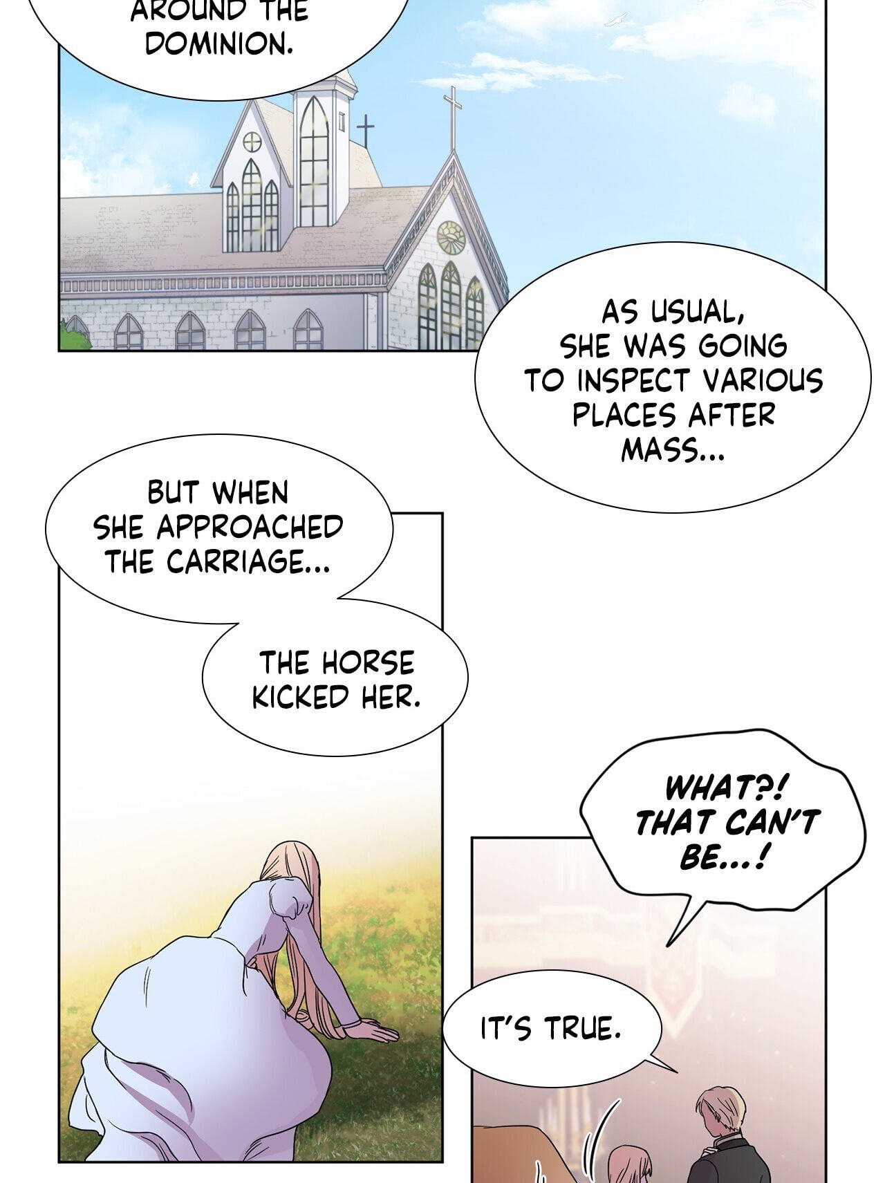 Read Golden Time (Ryu Hyang) chapter 45 image 14 on Lezhin