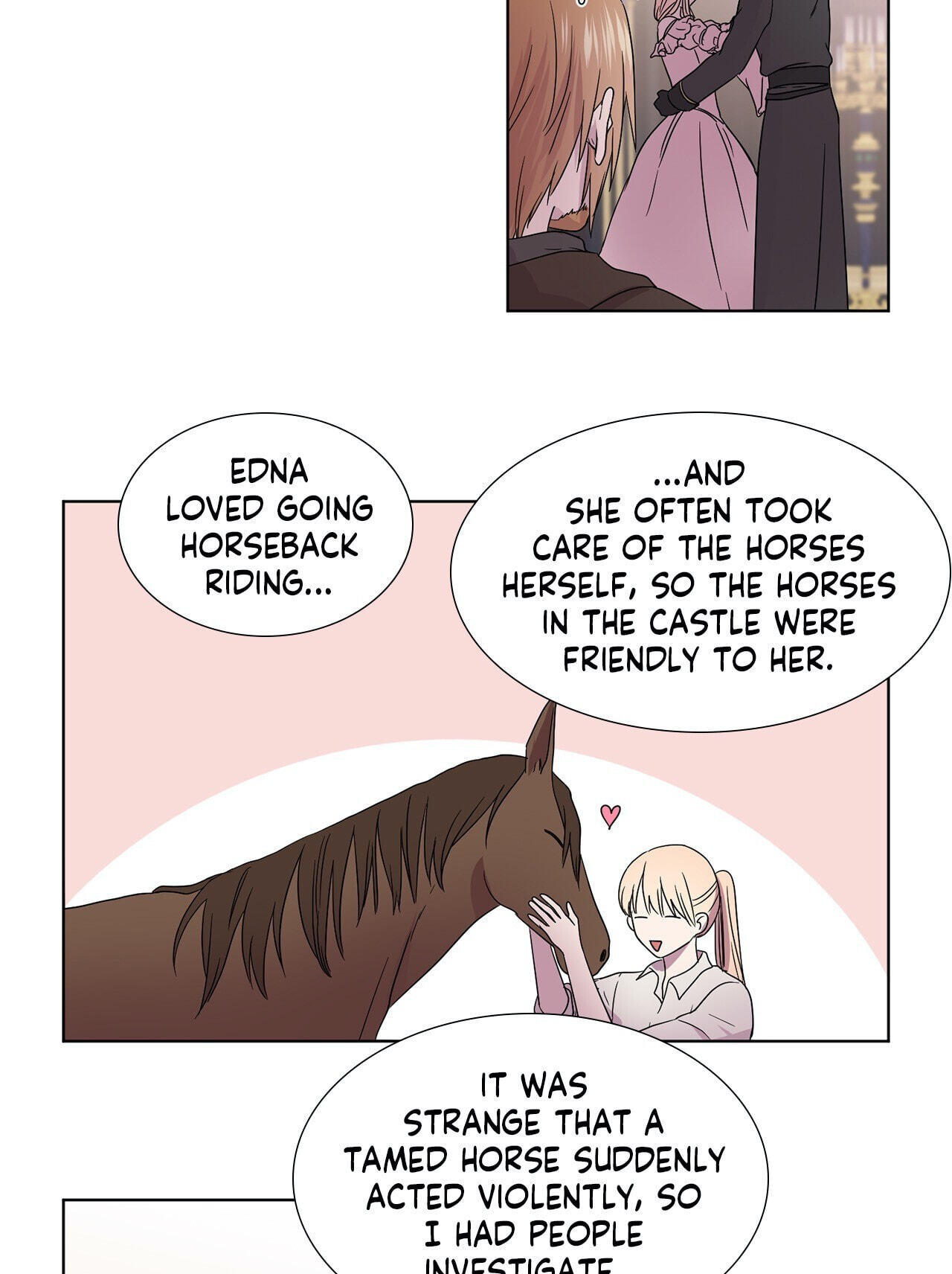 Read Golden Time (Ryu Hyang) chapter 45 image 15 on Lezhin