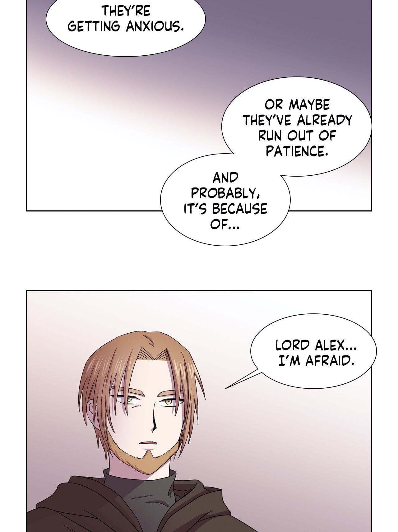 Read Golden Time (Ryu Hyang) chapter 45 image 20 on Lezhin