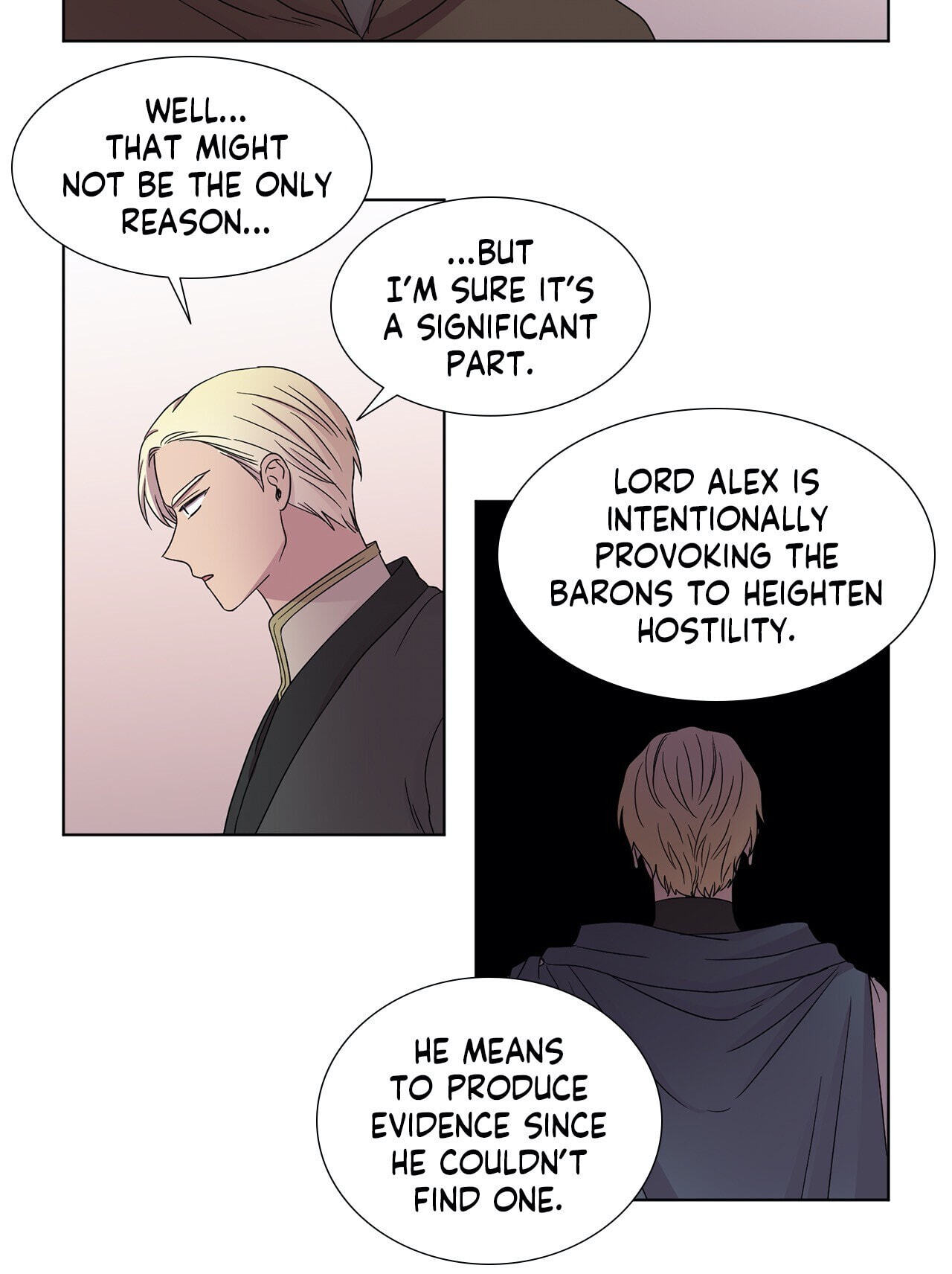 Read Golden Time (Ryu Hyang) chapter 45 image 21 on Lezhin