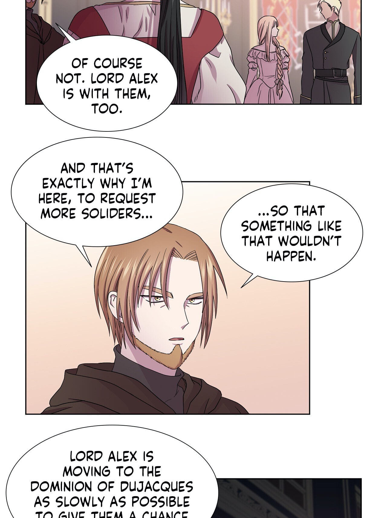 Read Golden Time (Ryu Hyang) chapter 45 image 23 on Lezhin