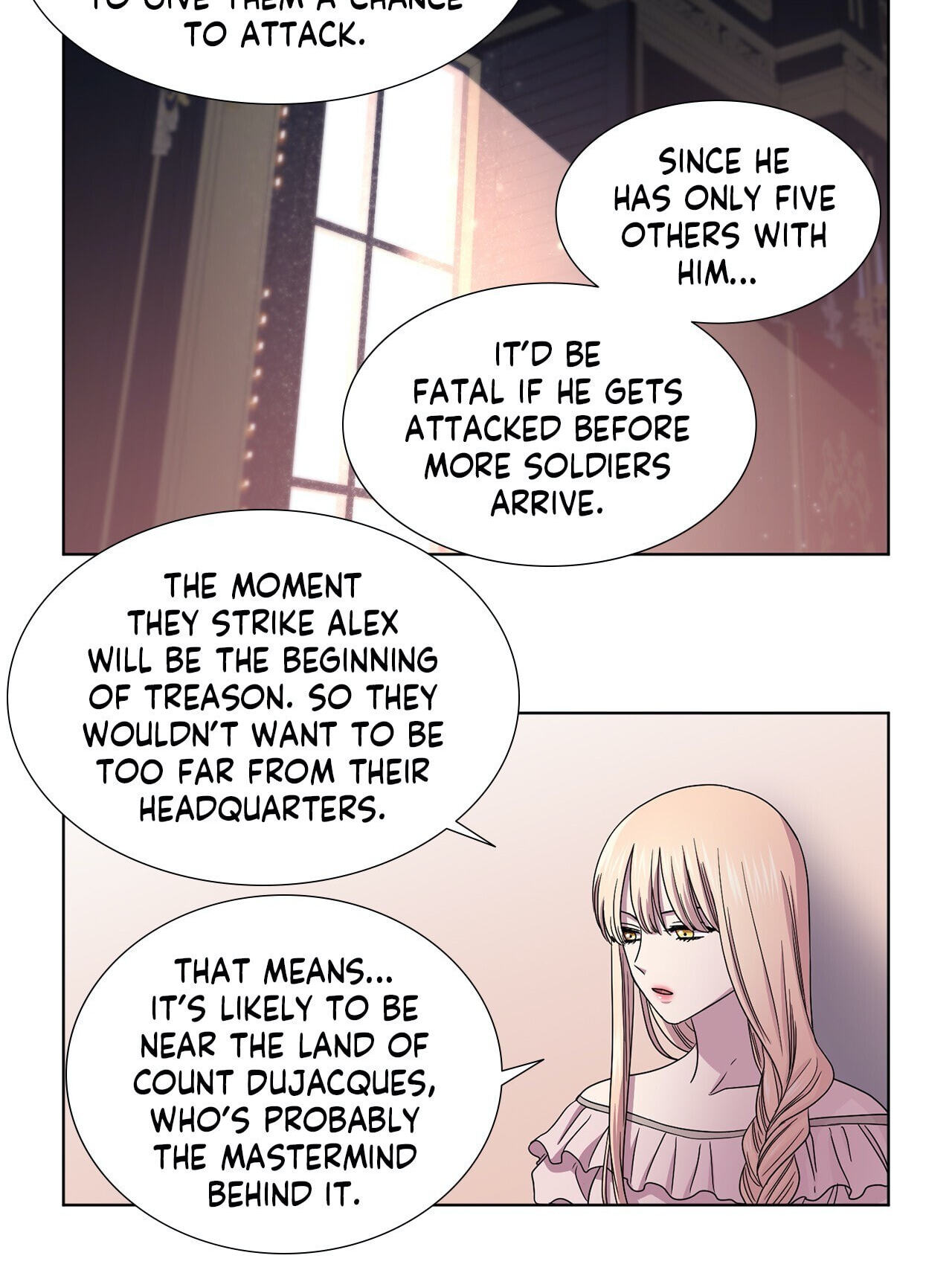 Read Golden Time (Ryu Hyang) chapter 45 image 24 on Lezhin