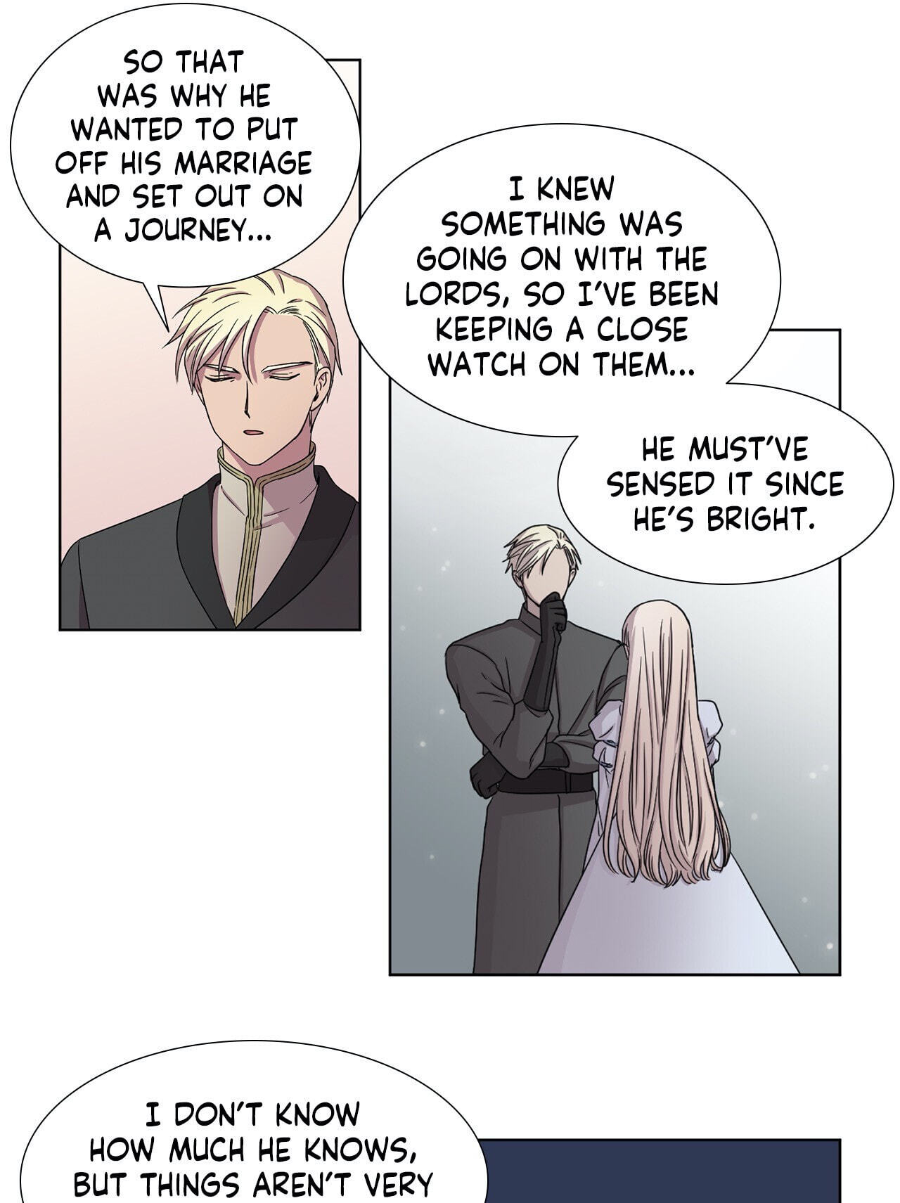Read Golden Time (Ryu Hyang) chapter 45 image 25 on Lezhin