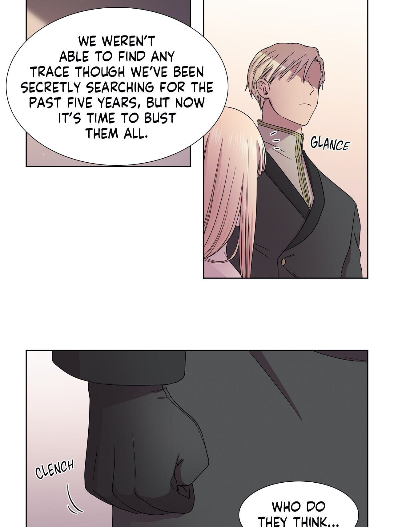 Read Golden Time (Ryu Hyang) chapter 45 image 28 on Lezhin