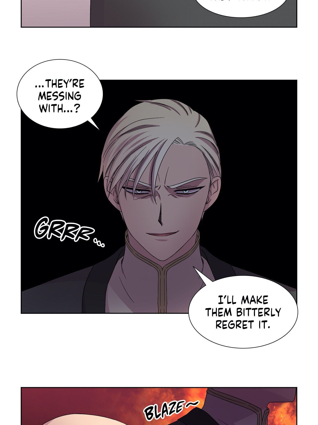 Read Golden Time (Ryu Hyang) chapter 45 image 29 on Lezhin