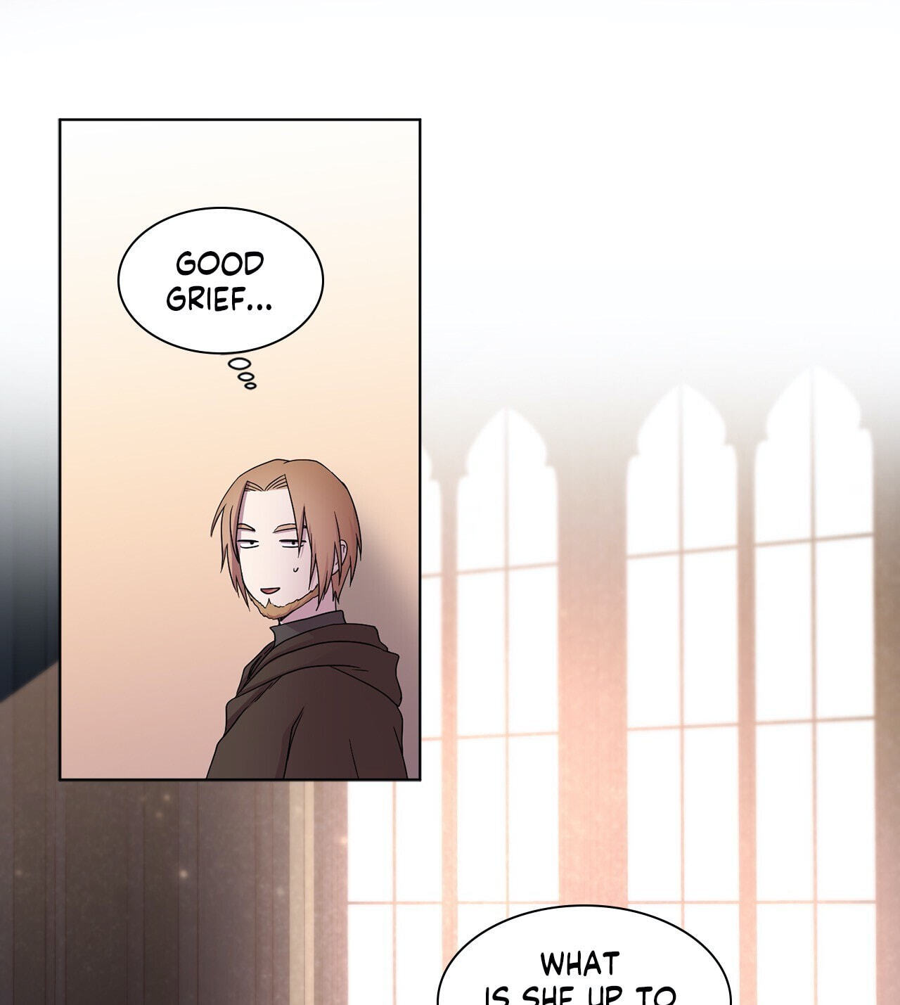 Read Golden Time (Ryu Hyang) chapter 45 image 33 on Lezhin