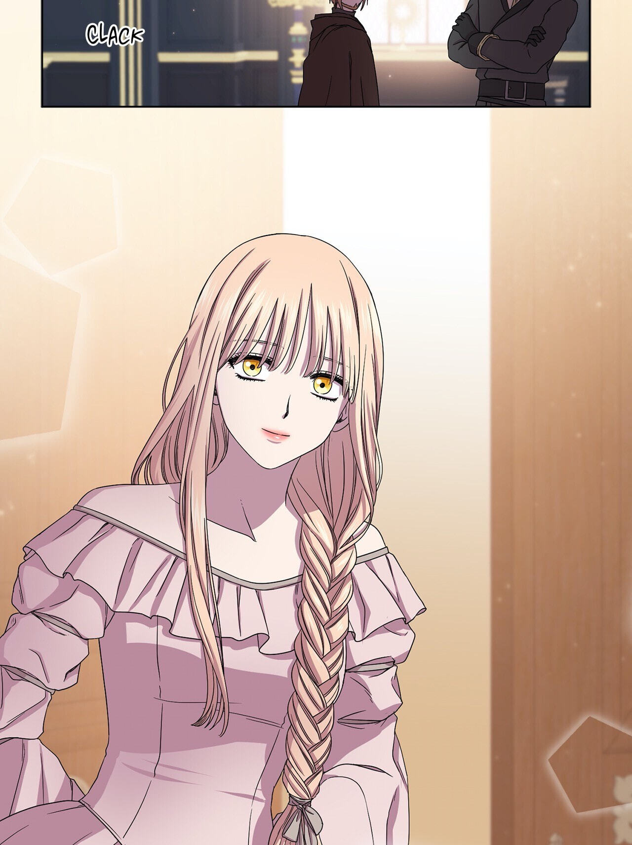 Read Golden Time (Ryu Hyang) chapter 45 image 5 on Lezhin