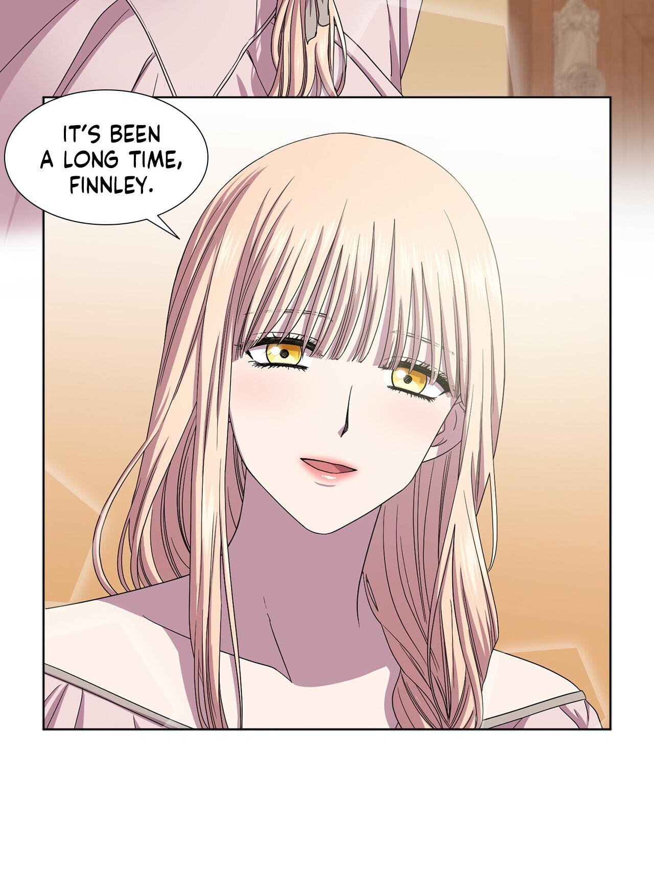 Read Golden Time (Ryu Hyang) chapter 45 image 6 on Lezhin