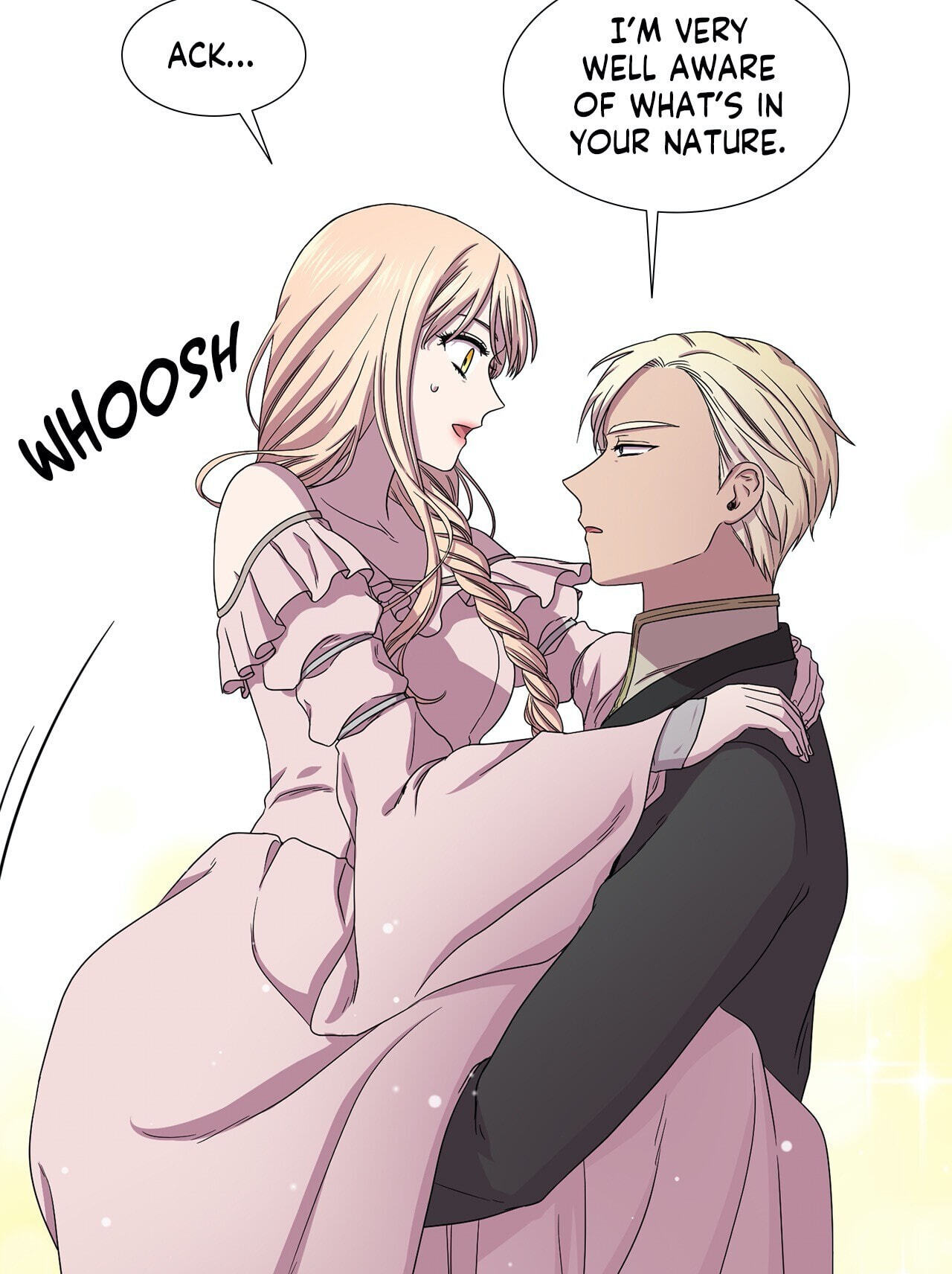 Read Golden Time (Ryu Hyang) chapter 45 image 9 on Lezhin